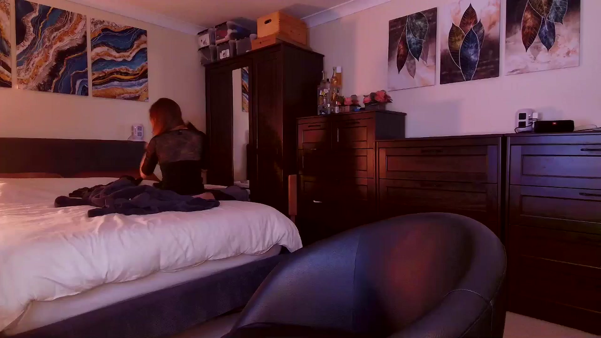 Gallery image thumbnail from Tabby_69's myfreecams stream on, 02/27/2026, 23:11 image 7 of 20