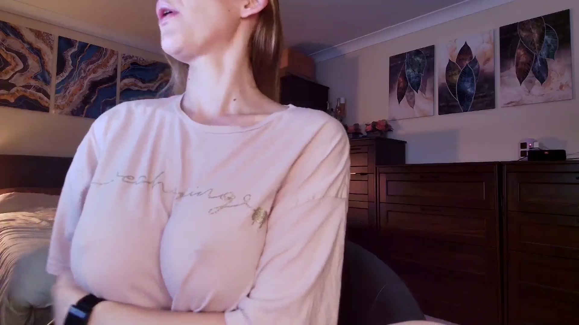 Gallery image thumbnail from Tabby_69's myfreecams stream on, 03/01/2026, 23:05 image 2 of 20