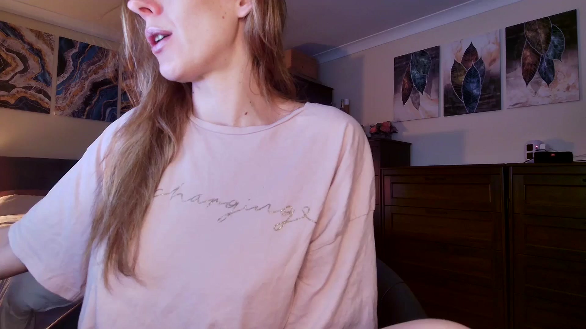 Gallery image thumbnail from Tabby_69's myfreecams stream on, 03/01/2026, 23:05 image 1 of 20
