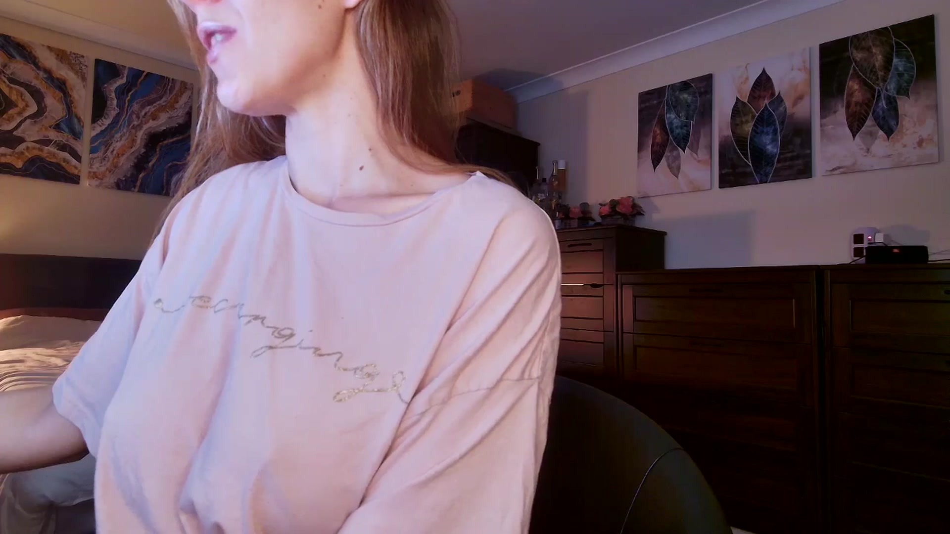 Gallery image thumbnail from Tabby_69's myfreecams stream on, 03/01/2026, 23:05 image 10 of 20