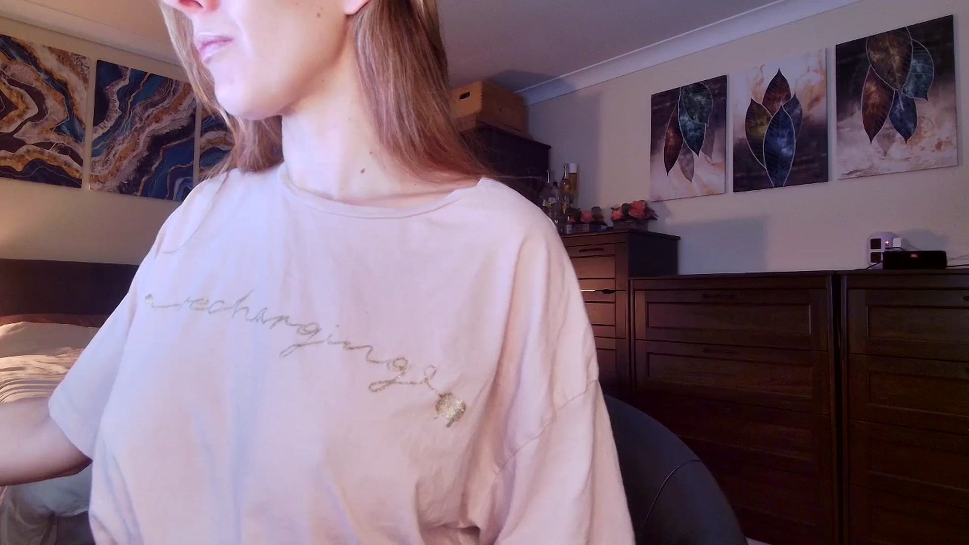 Gallery image thumbnail from Tabby_69's myfreecams stream on, 03/01/2026, 23:05 image 11 of 20