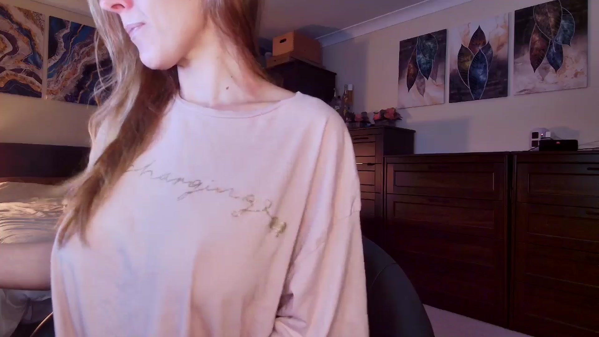 Gallery image thumbnail from Tabby_69's myfreecams stream on, 03/01/2026, 23:05 image 20 of 20