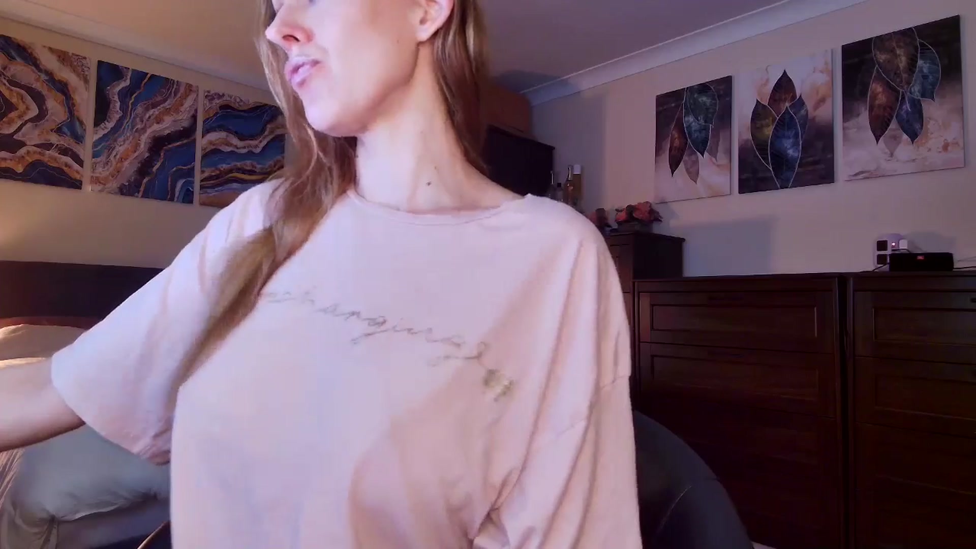 Gallery image thumbnail from Tabby_69's myfreecams stream on, 03/01/2026, 23:05 image 9 of 20