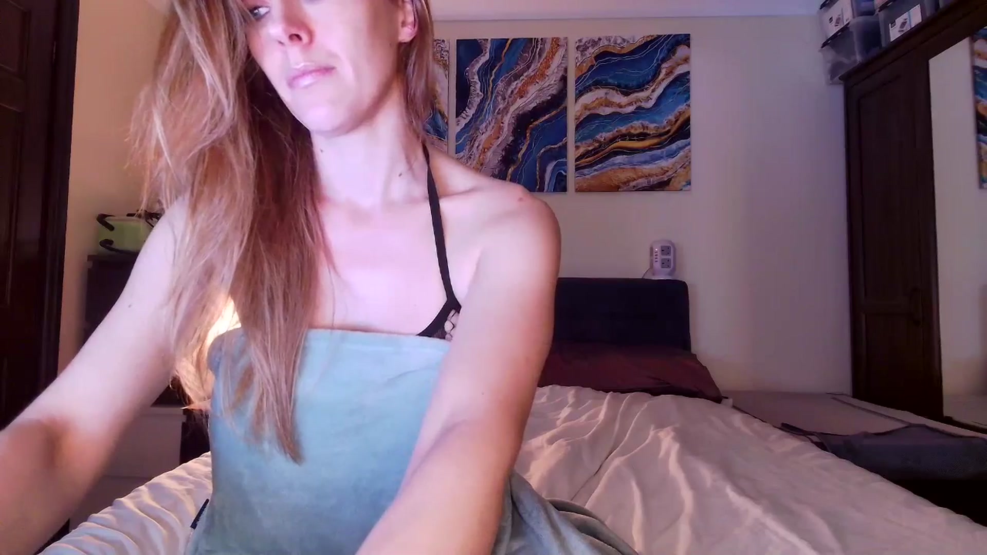 Gallery image thumbnail from Tabby_69's myfreecams stream on, 03/13/2026, 23:14 image 7 of 20