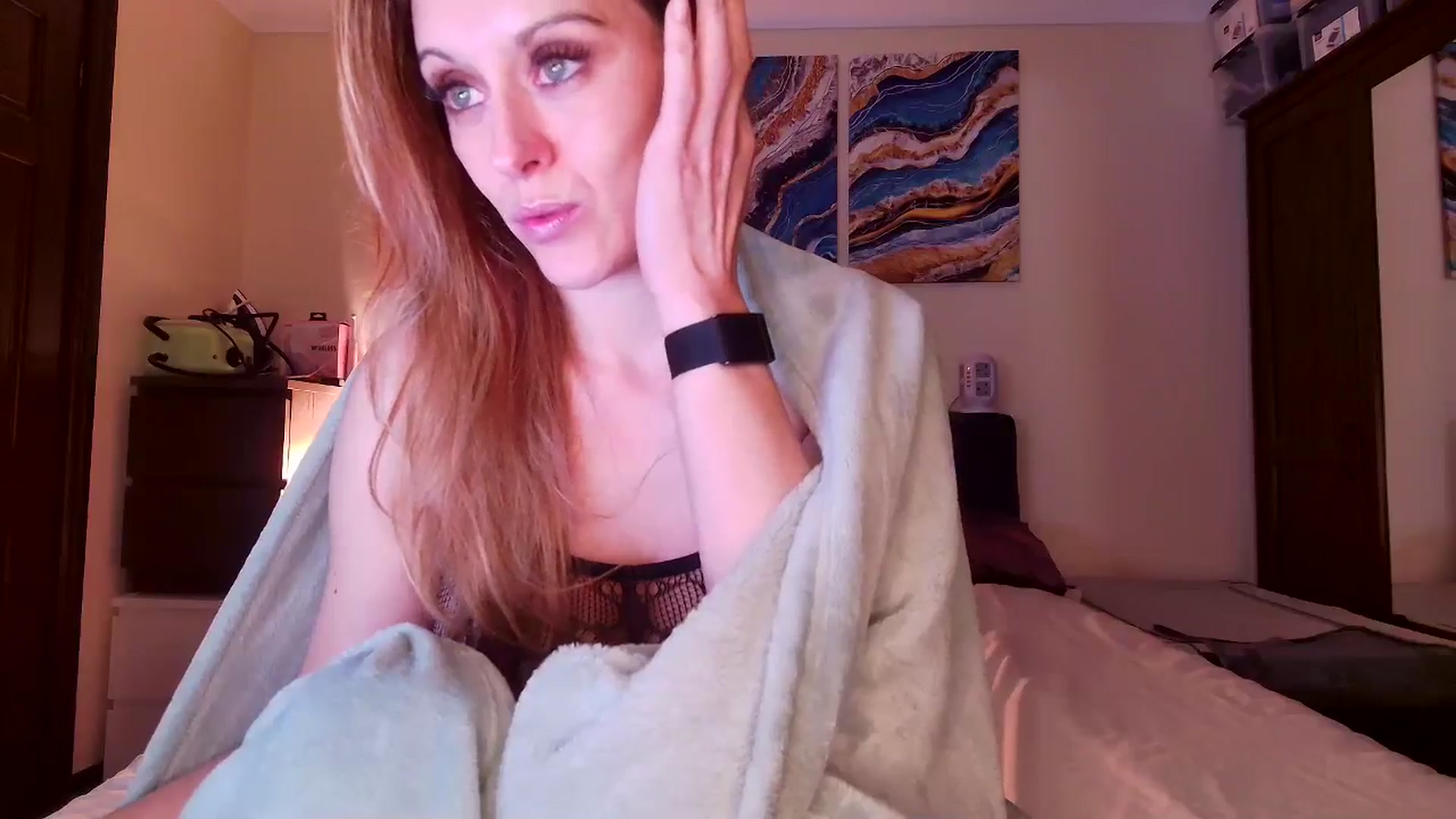 Gallery image thumbnail from Tabby_69's myfreecams stream on, 03/13/2026, 23:14 image 20 of 20