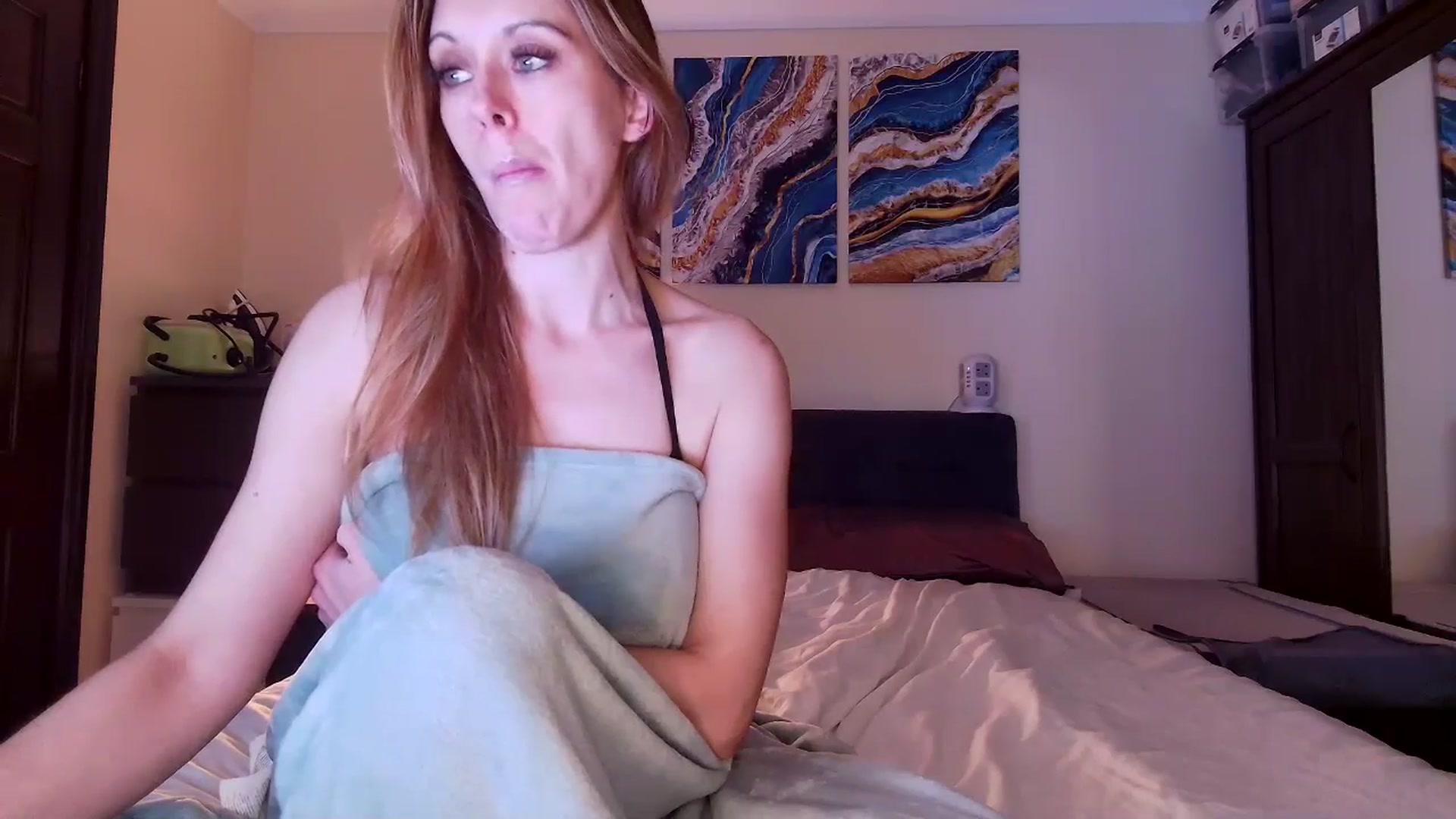 Gallery image thumbnail from Tabby_69's myfreecams stream on, 03/13/2026, 23:14 image 5 of 20