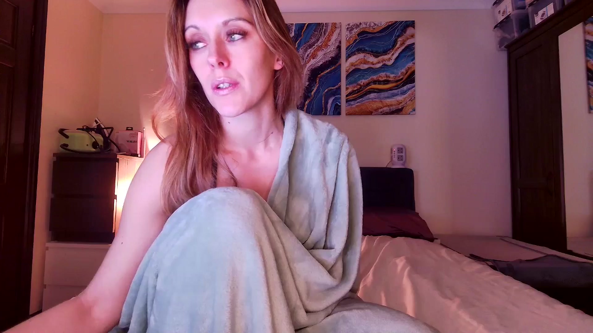 Gallery image thumbnail from Tabby_69's myfreecams stream on, 03/13/2026, 23:14 image 10 of 20