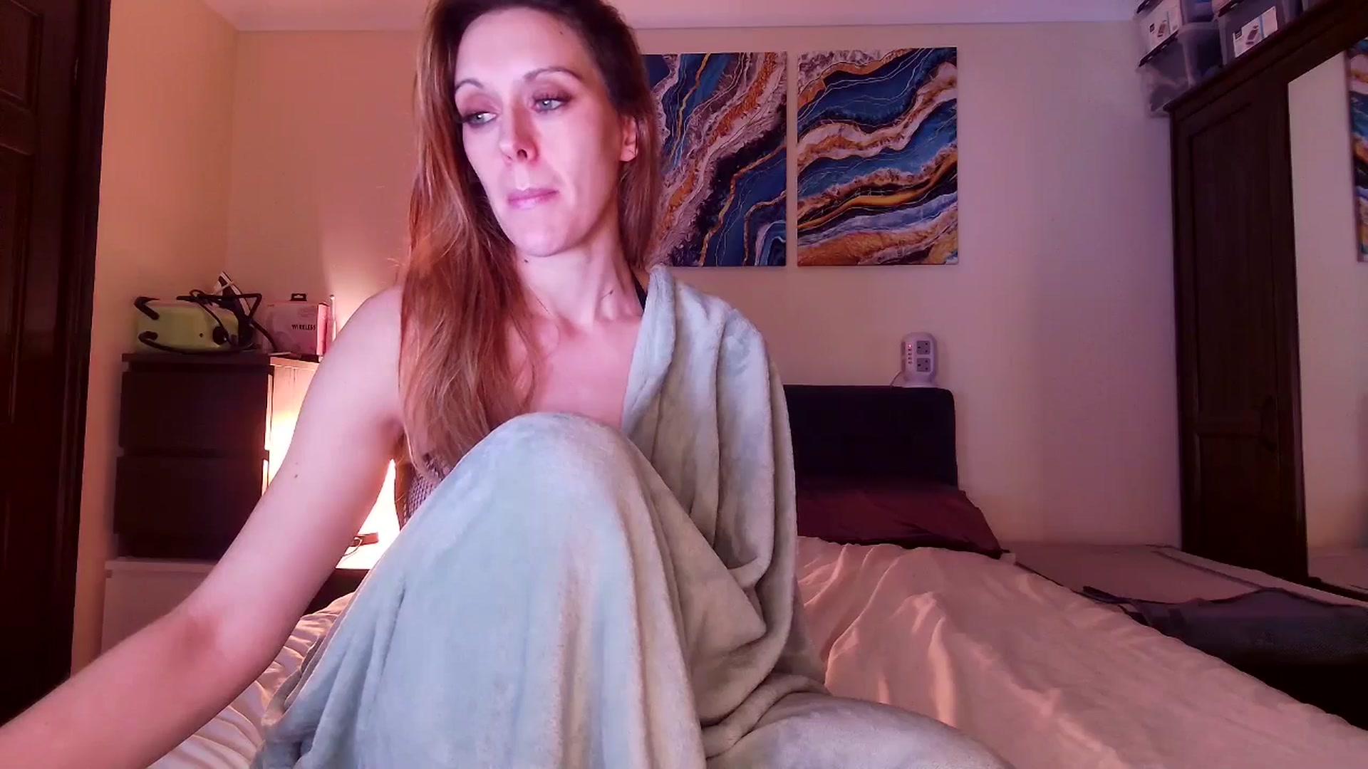 Gallery image thumbnail from Tabby_69's myfreecams stream on, 03/13/2026, 23:14 image 11 of 20