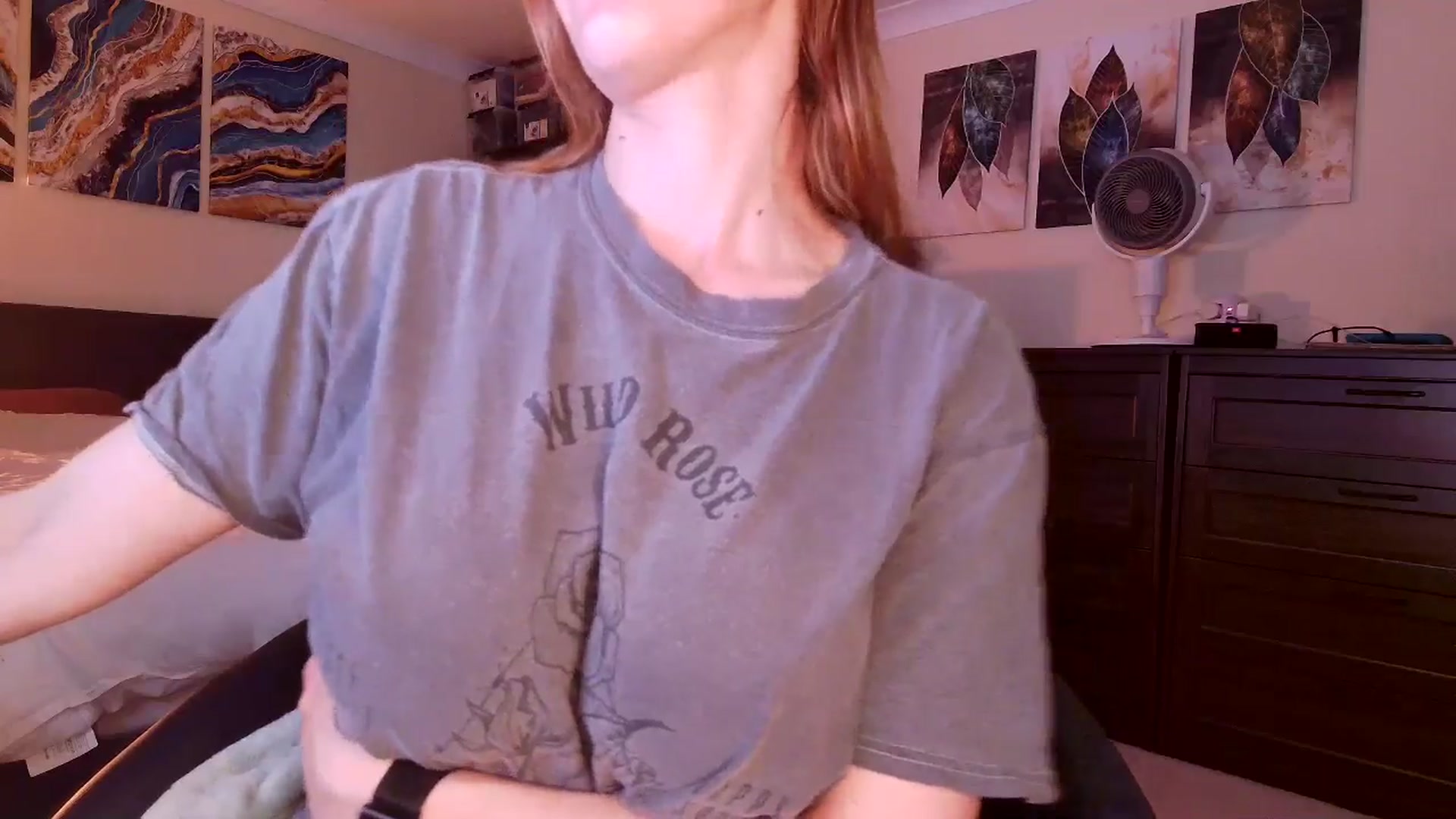 Gallery image thumbnail from Tabby_69's myfreecams stream on, 03/21/2026, 23:06 image 8 of 20