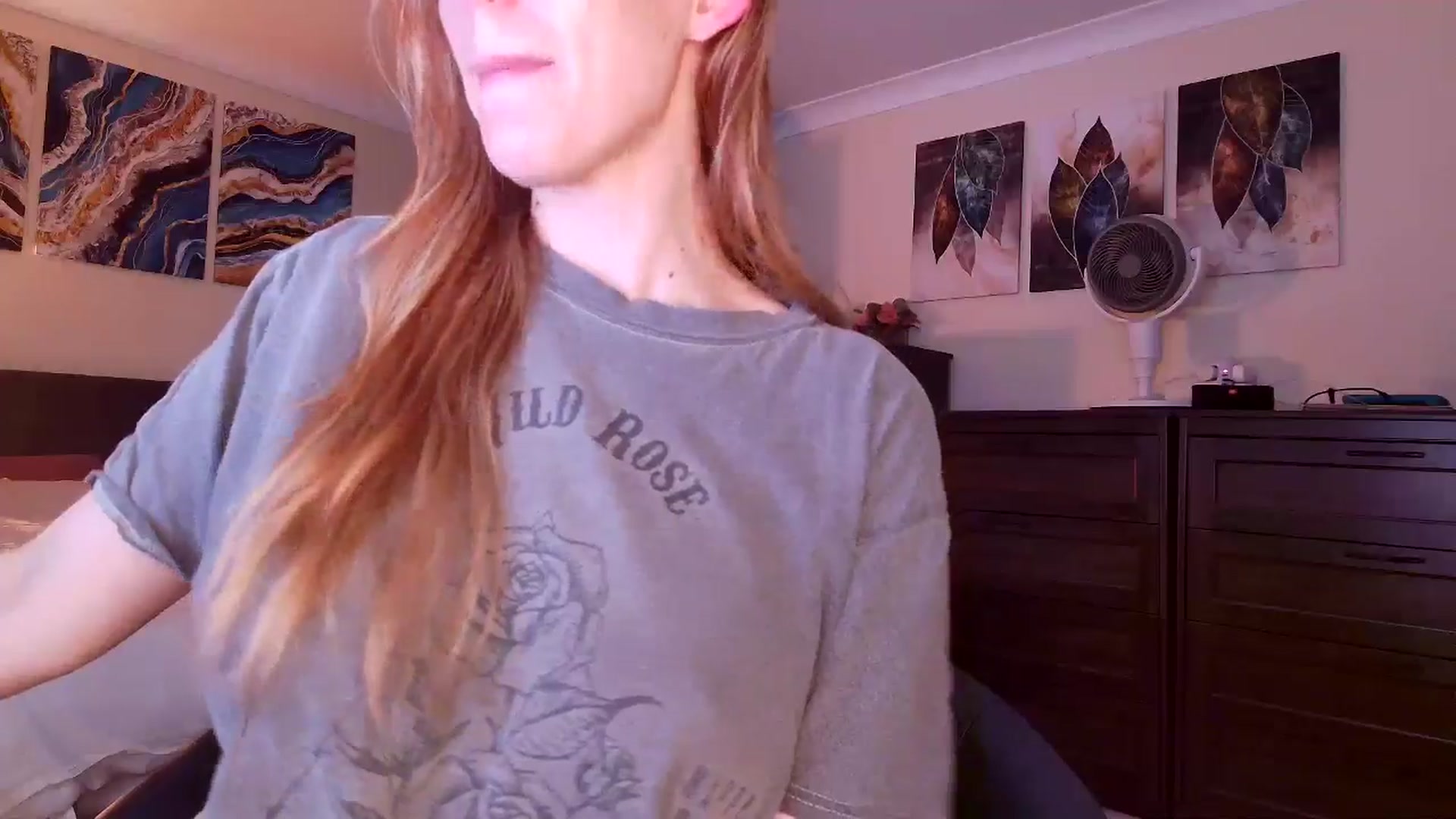 Gallery image thumbnail from Tabby_69's myfreecams stream on, 03/21/2026, 23:06 image 4 of 20