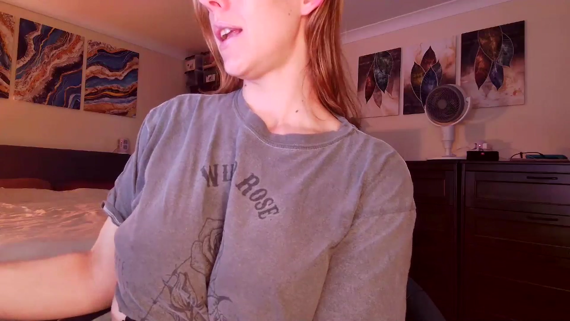Gallery image thumbnail from Tabby_69's myfreecams stream on, 03/21/2026, 23:06 image 7 of 20
