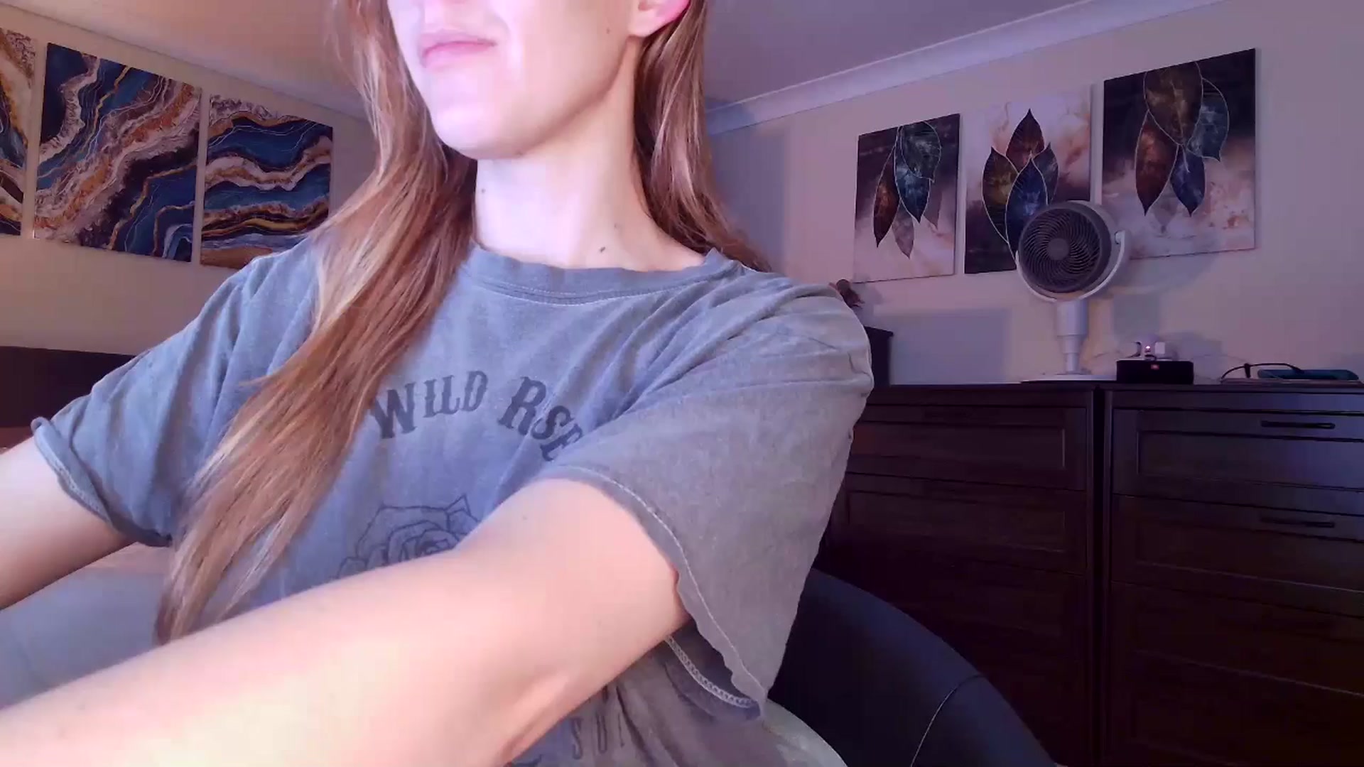 Gallery image thumbnail from Tabby_69's myfreecams stream on, 03/21/2026, 23:06 image 1 of 20