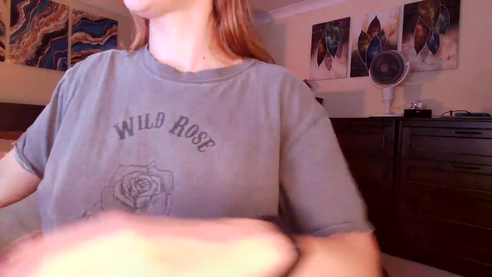 Gallery image thumbnail from Tabby_69's myfreecams stream on, 03/21/2026, 23:06 image 9 of 20