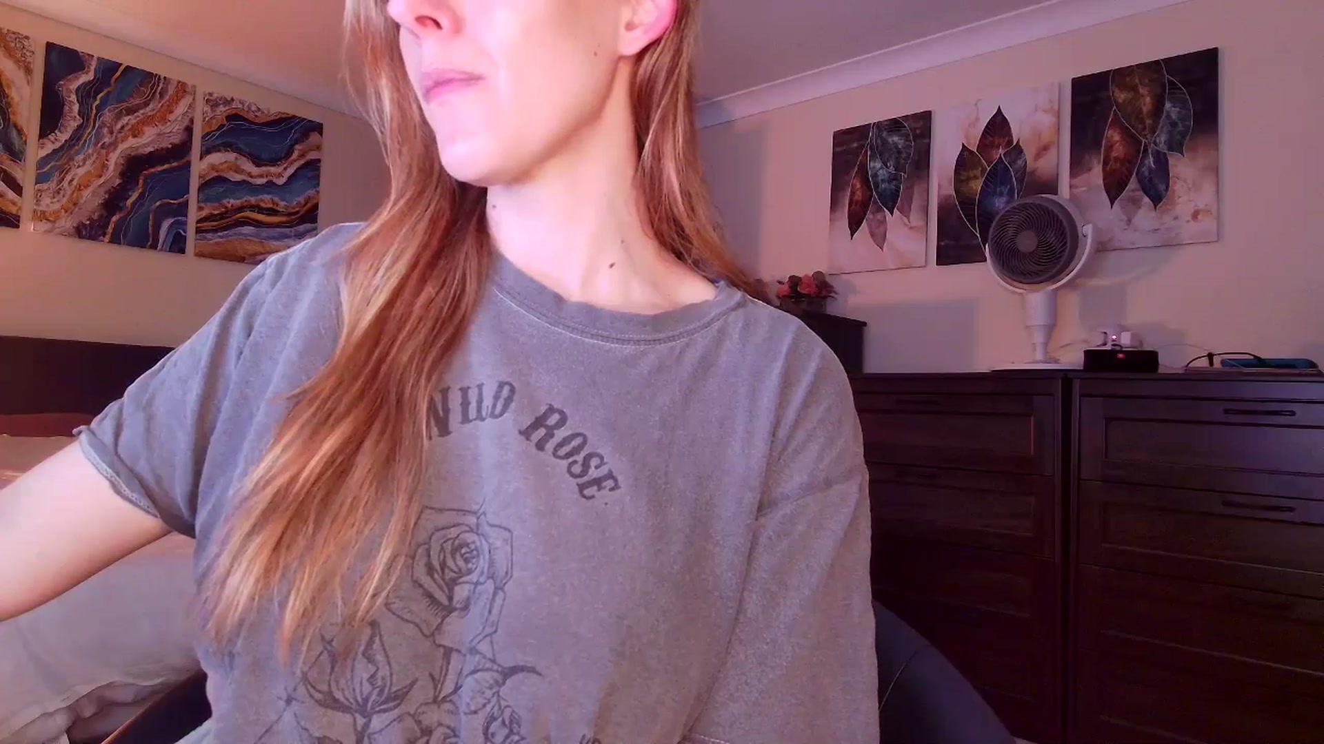 Gallery image thumbnail from Tabby_69's myfreecams stream on, 03/21/2026, 23:06 image 2 of 20