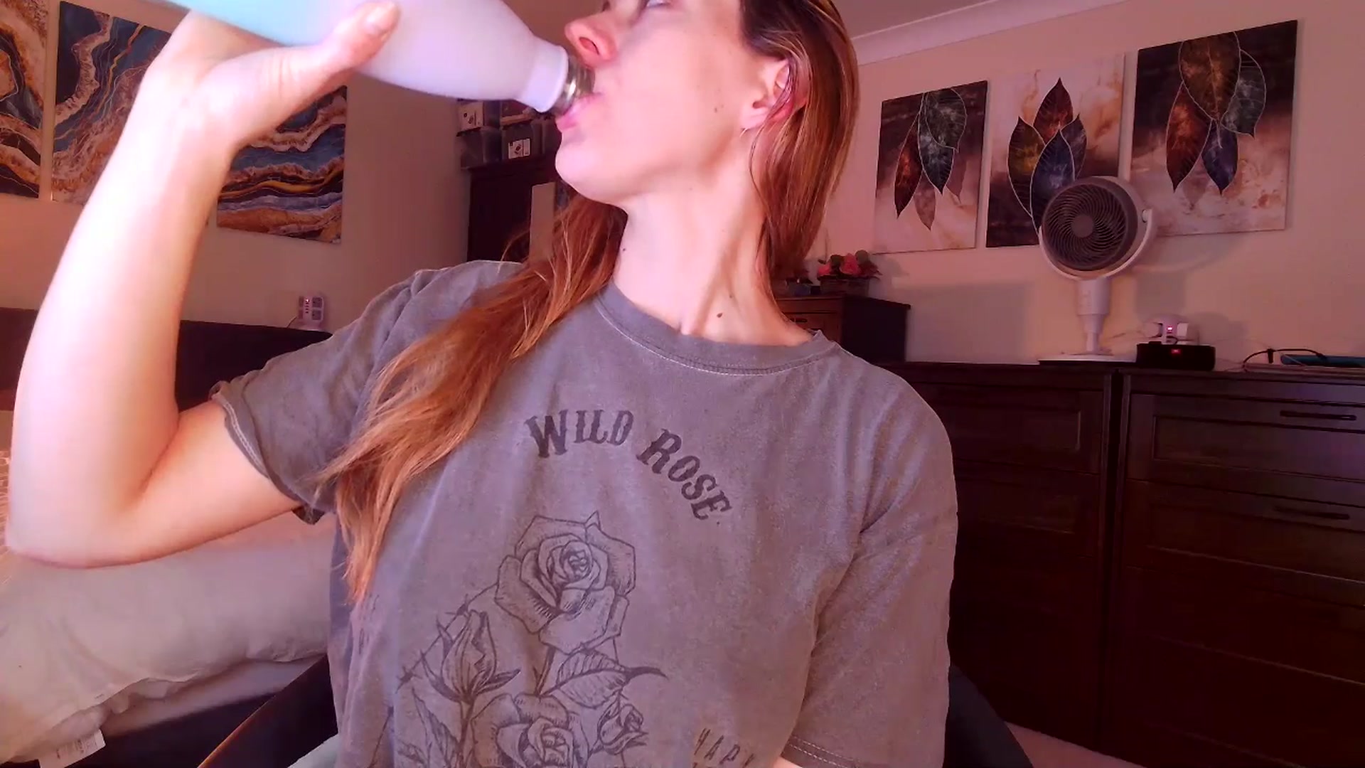 Gallery image thumbnail from Tabby_69's myfreecams stream on, 03/21/2026, 23:06 image 12 of 20