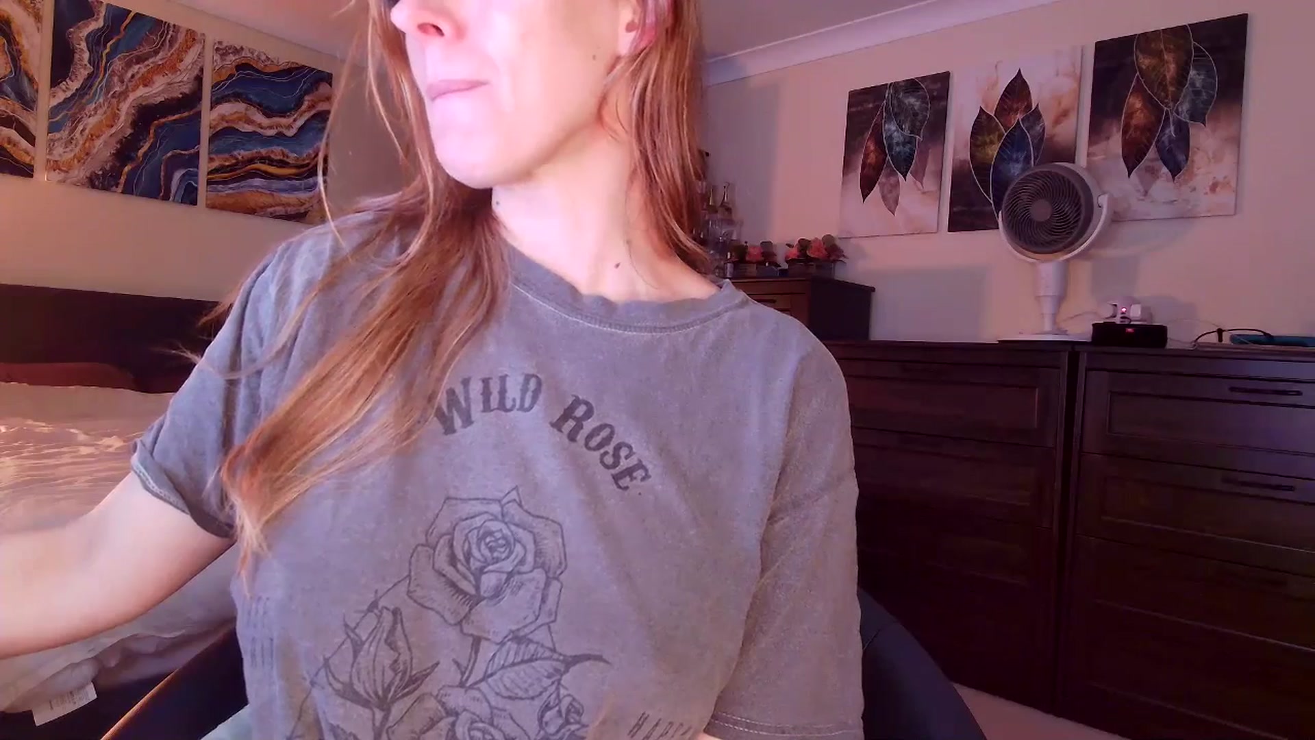 Gallery image thumbnail from Tabby_69's myfreecams stream on, 03/21/2026, 23:06 image 19 of 20