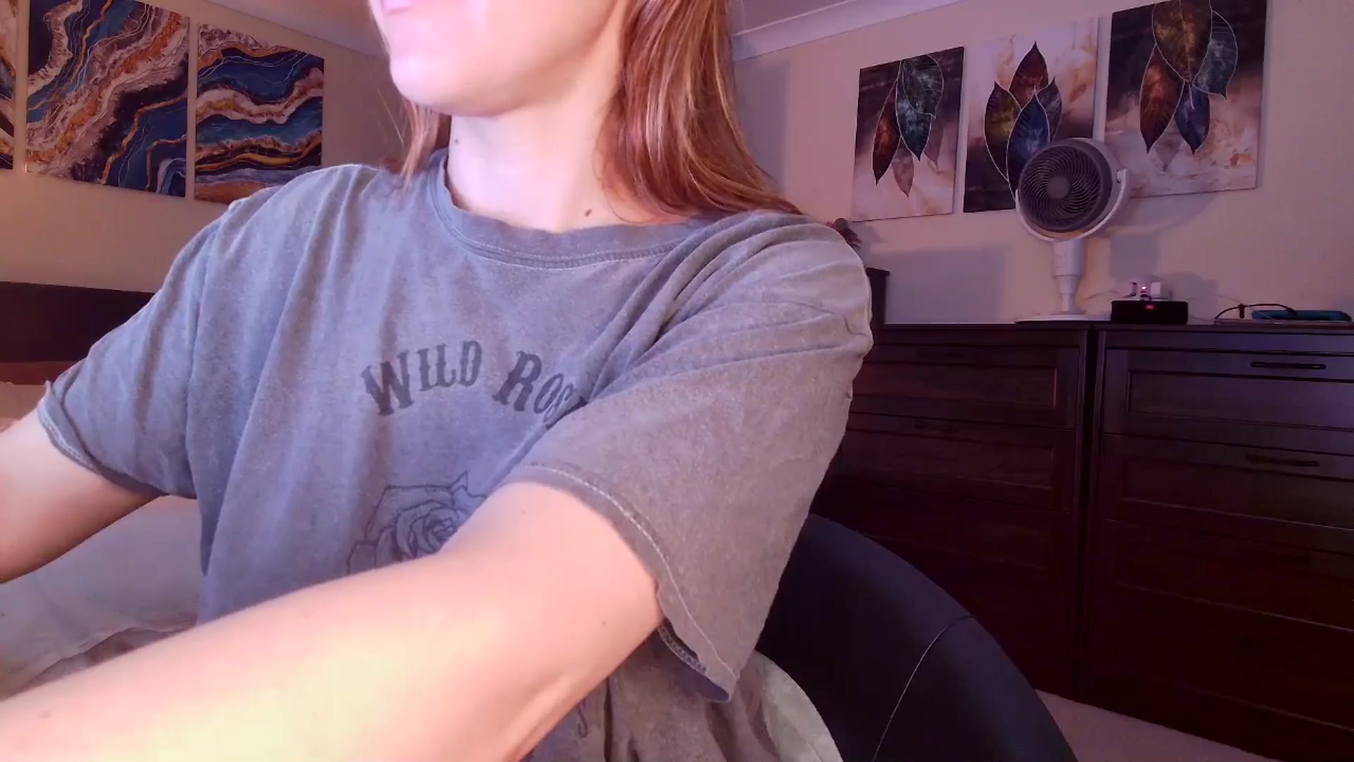 Gallery image thumbnail from Tabby_69's myfreecams stream on, 03/21/2026, 23:06 image 11 of 20