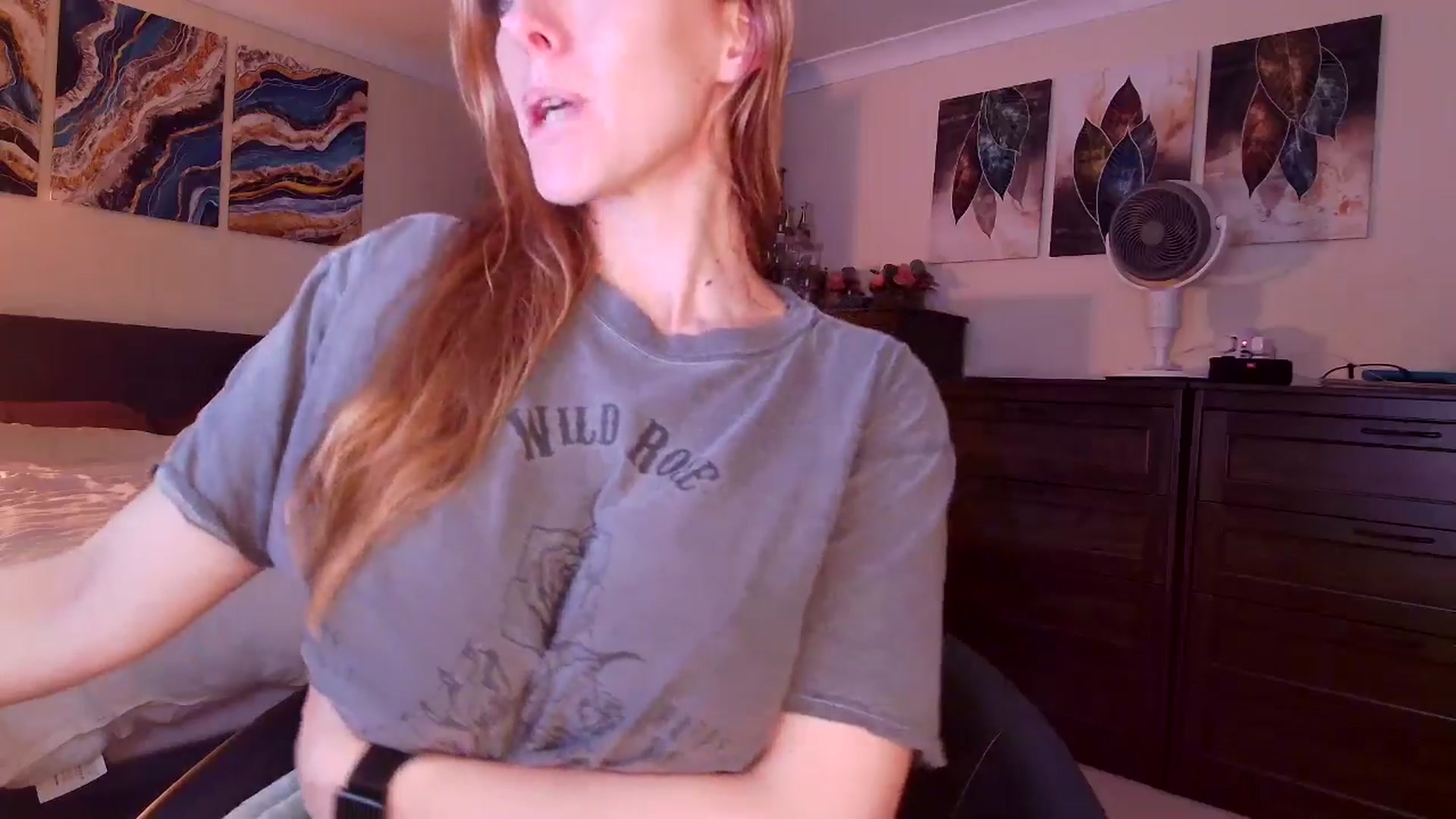 Gallery image thumbnail from Tabby_69's myfreecams stream on, 03/21/2026, 23:06 image 16 of 20