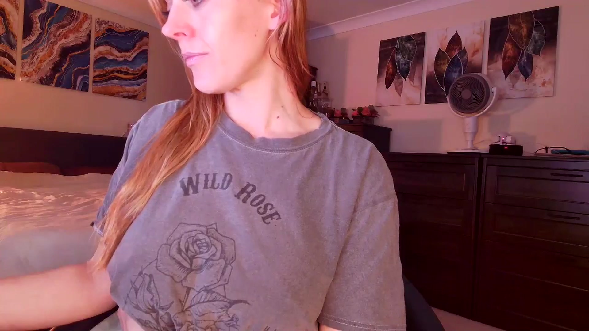 Gallery image thumbnail from Tabby_69's myfreecams stream on, 03/21/2026, 23:06 image 15 of 20