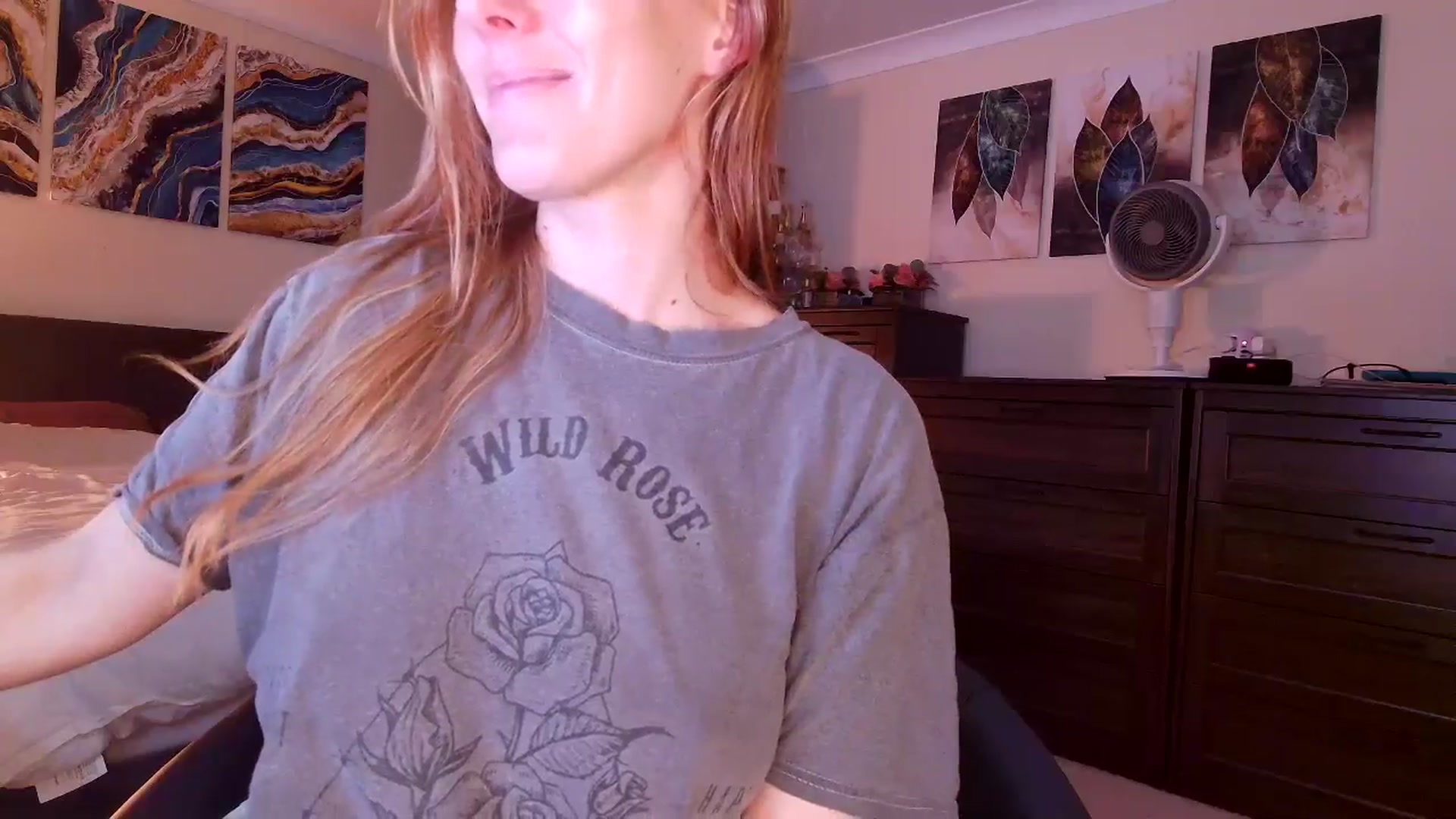 Gallery image thumbnail from Tabby_69's myfreecams stream on, 03/21/2026, 23:06 image 18 of 20