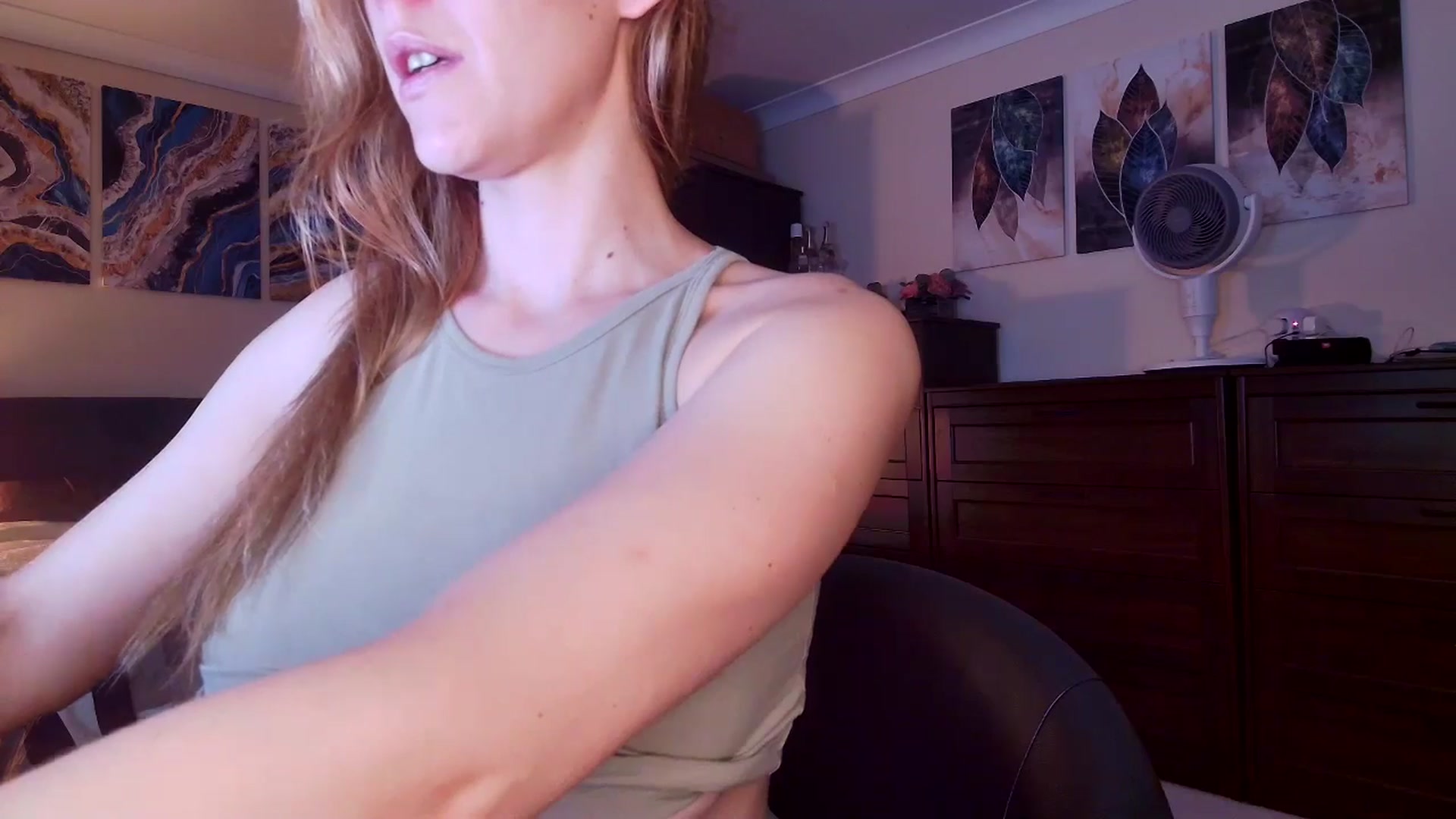 Gallery image thumbnail from Tabby_69's myfreecams stream on, 03/28/2026, 23:12 image 2 of 20