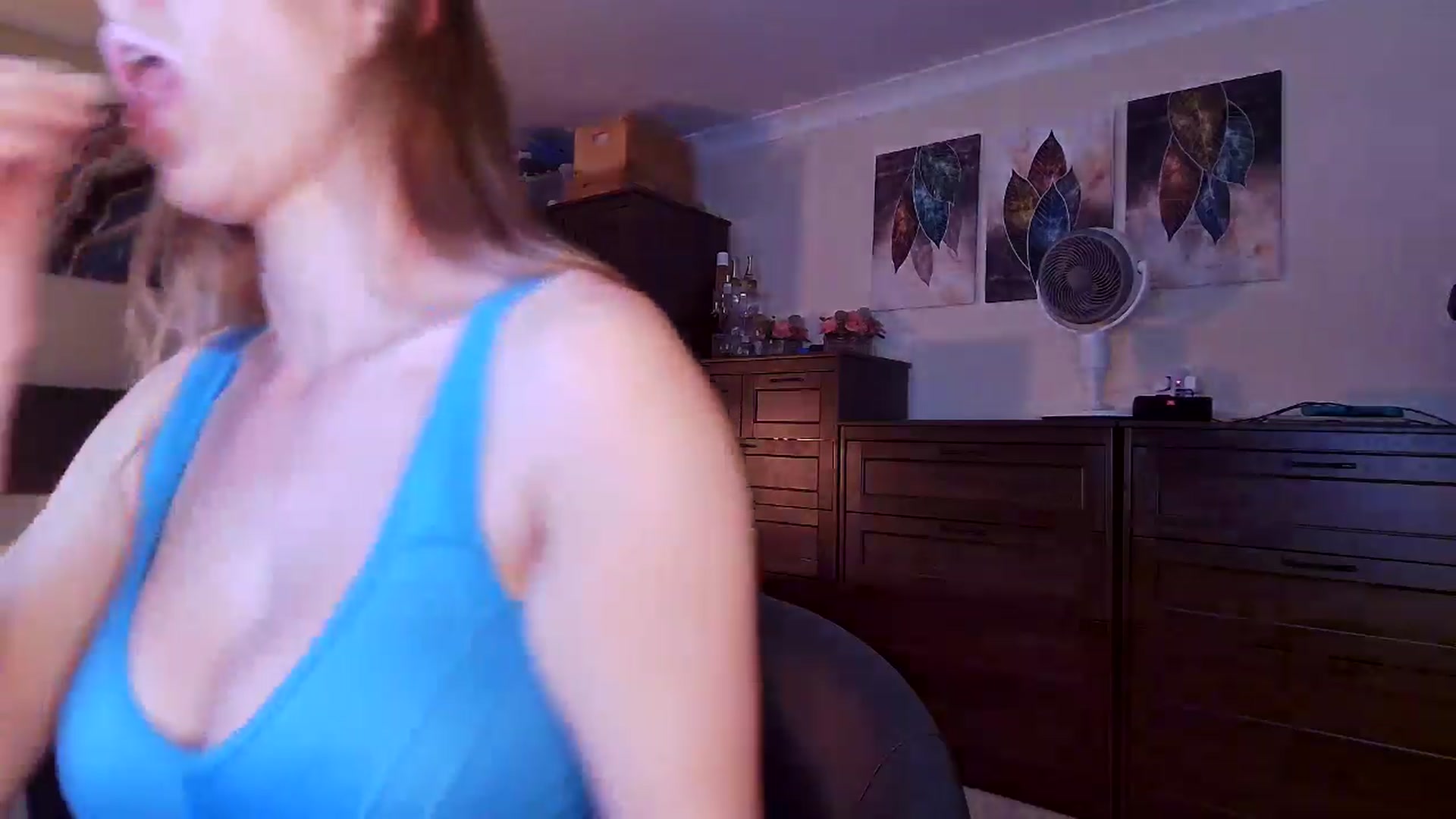 Gallery image thumbnail from Tabby_69's myfreecams stream on, 03/30/2026, 21:17 image 12 of 20