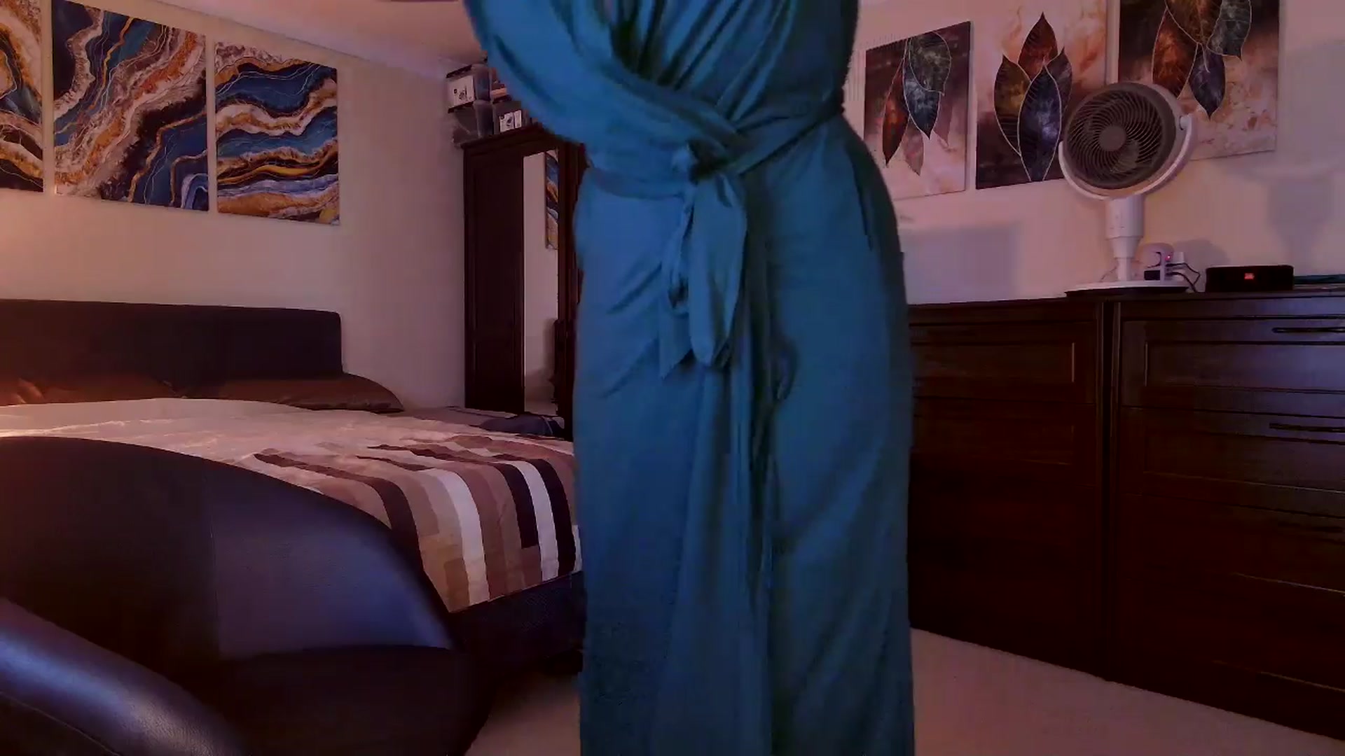 Gallery image thumbnail from Tabby_69's myfreecams stream on, 04/03/2026, 22:17 image 19 of 20