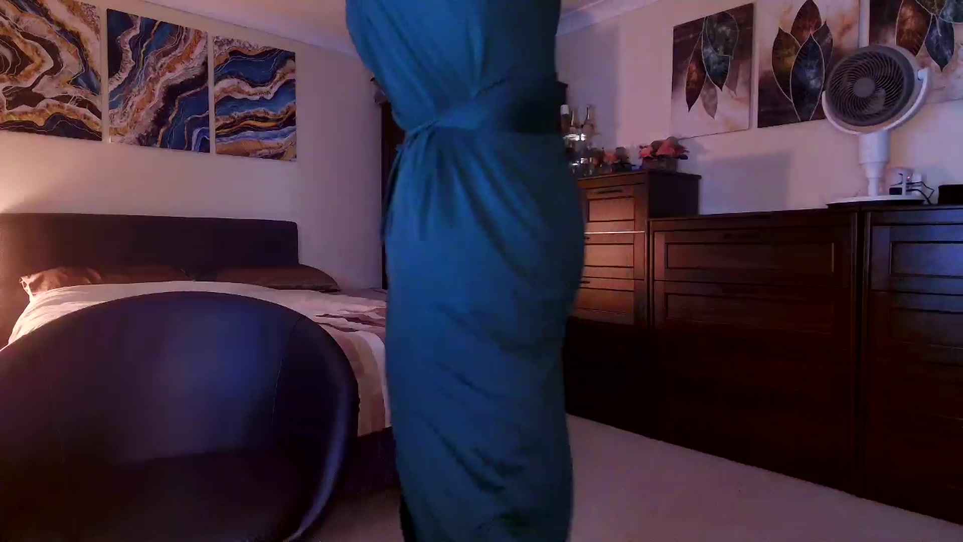 Gallery image thumbnail from Tabby_69's myfreecams stream on, 04/03/2026, 22:17 image 10 of 20