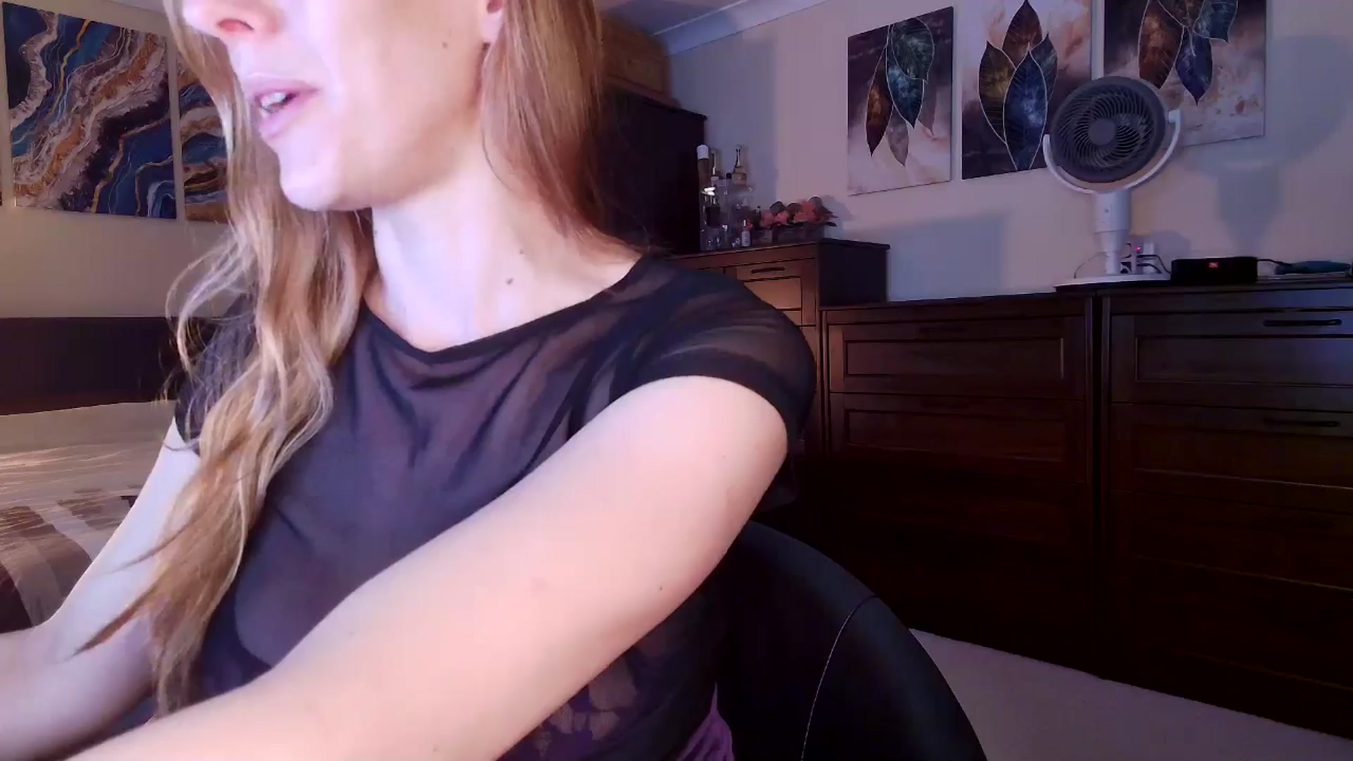 Gallery image thumbnail from Tabby_69's myfreecams stream on, 04/11/2026, 21:25 image 20 of 20