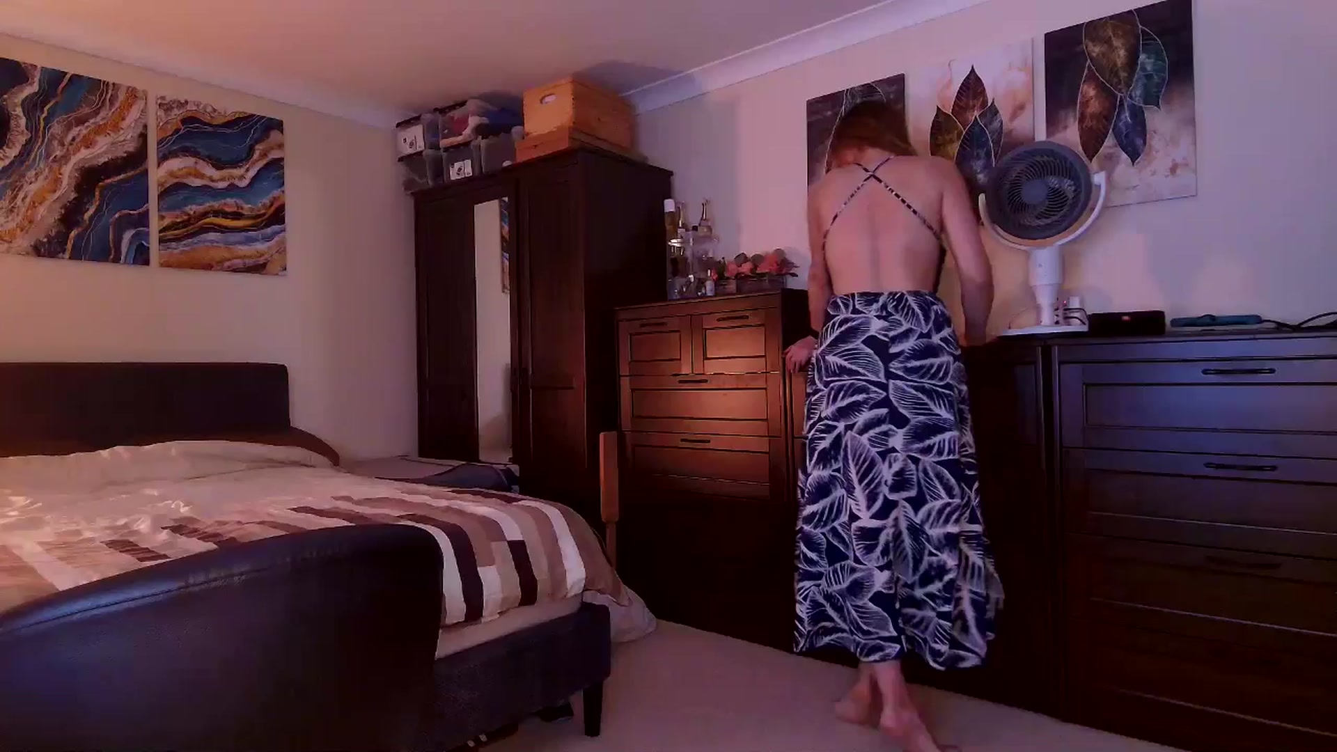 Gallery image thumbnail from Tabby_69's myfreecams stream on, 04/15/2026, 21:39 image 1 of 20
