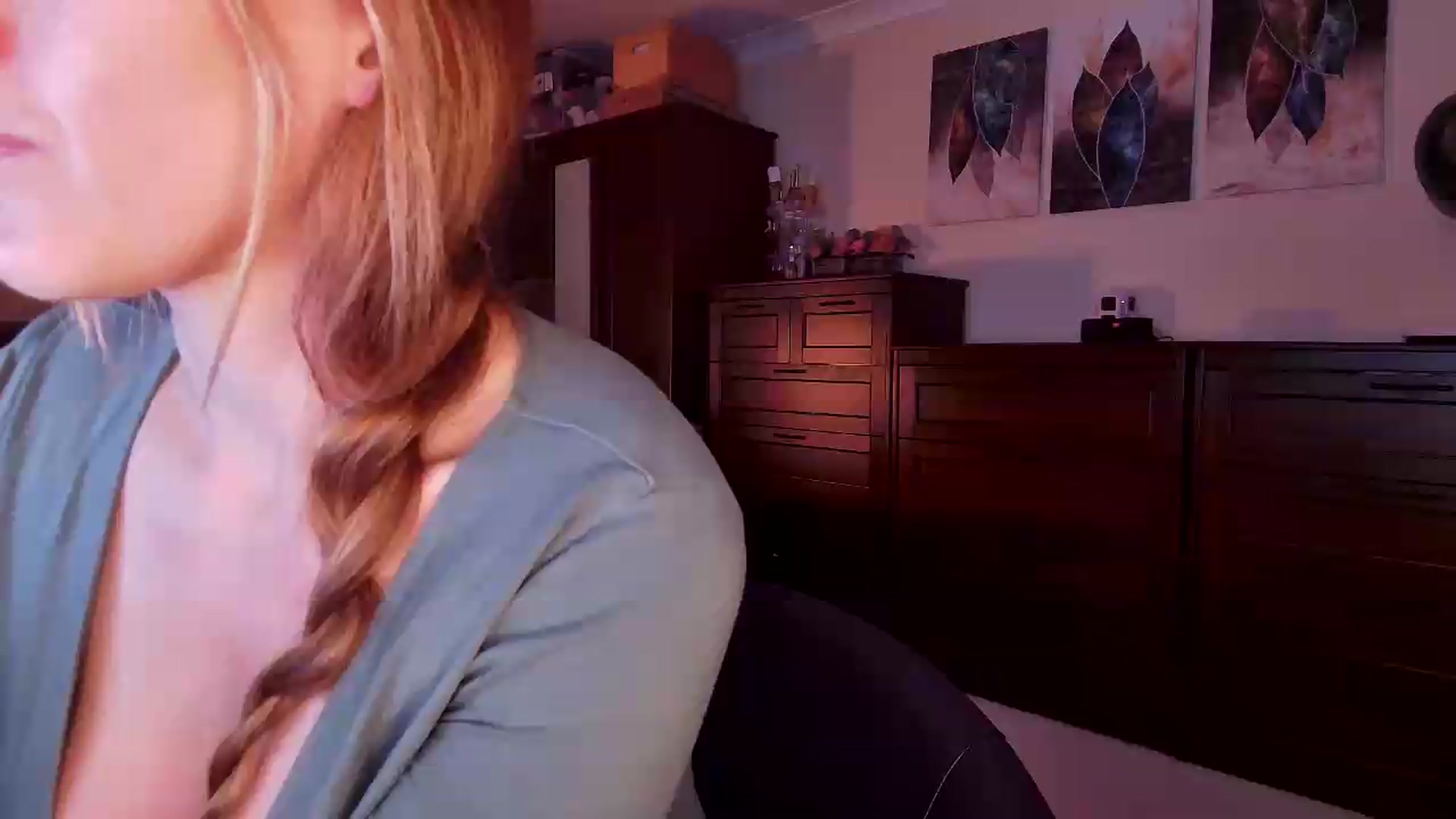 Gallery image thumbnail from Tabby_69's myfreecams stream on, 05/07/2026, 22:04 image 15 of 20