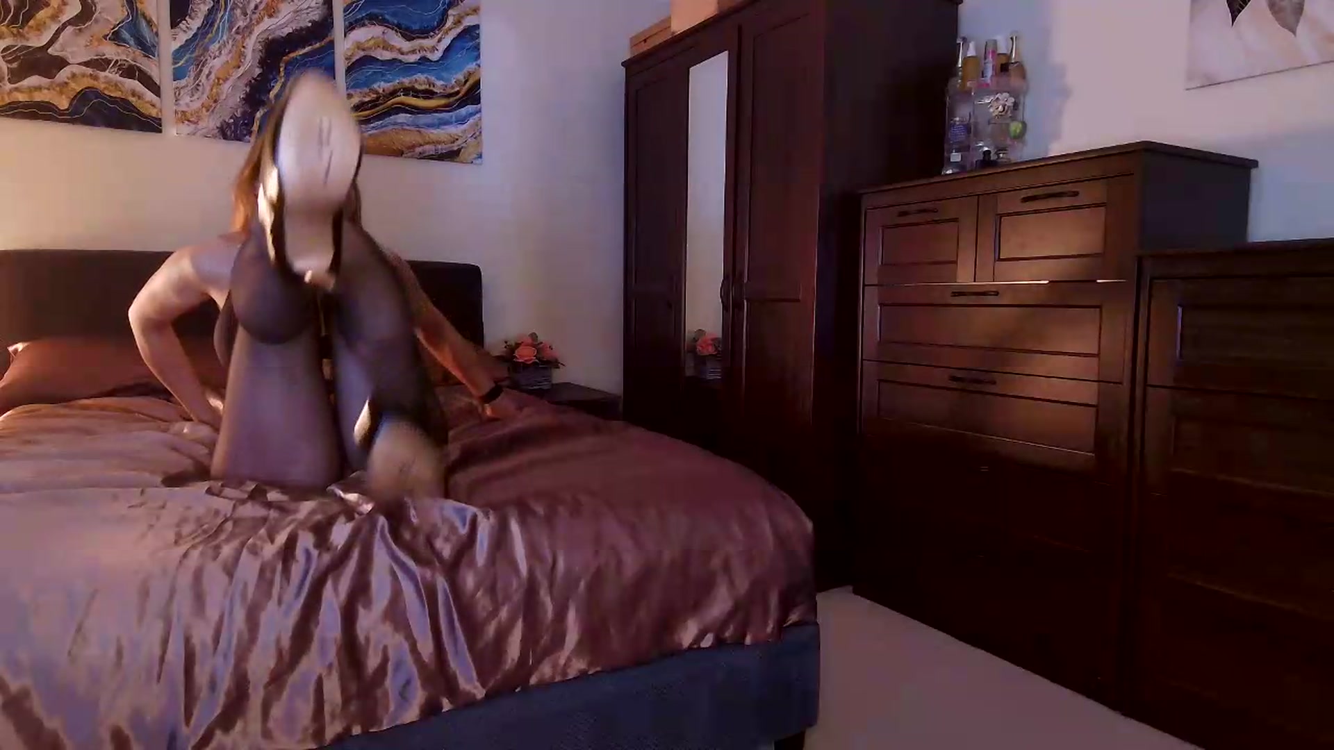 Gallery image thumbnail from Tabby_69's myfreecams stream on, 05/13/2026, 21:43 image 20 of 20