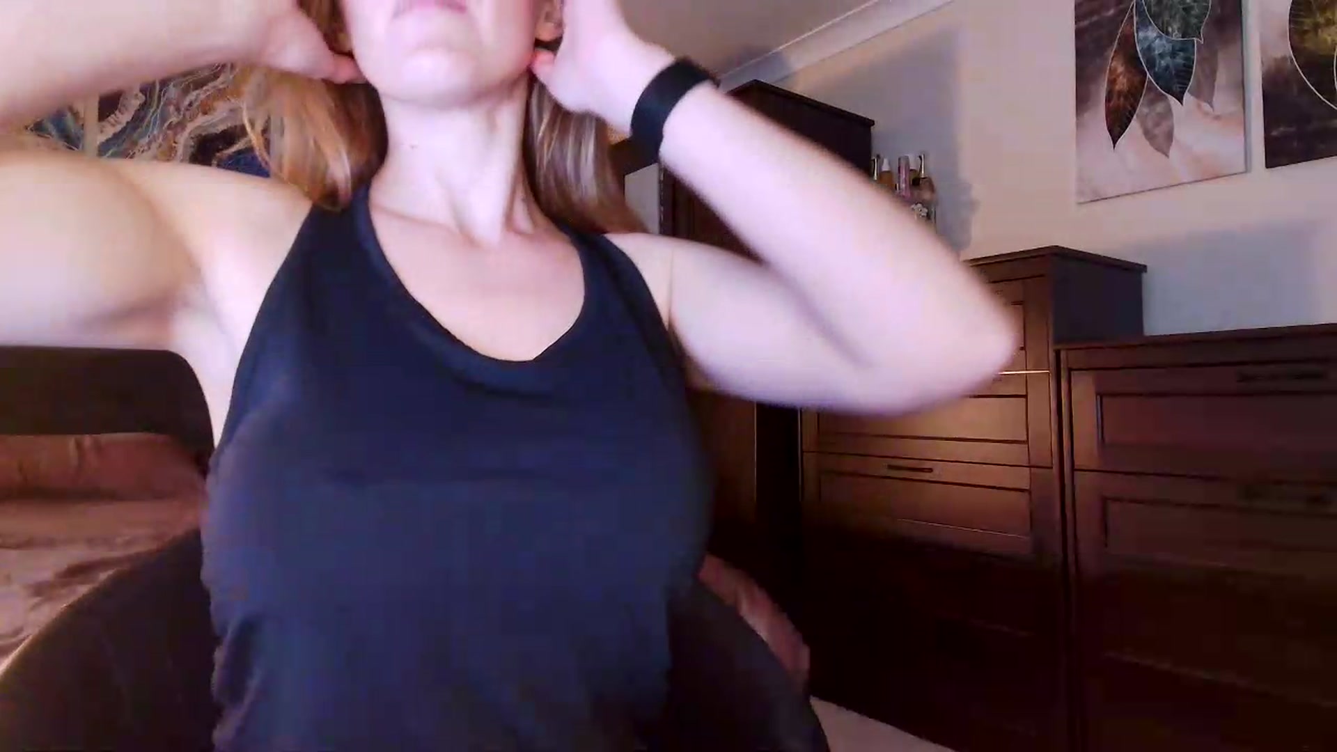 Gallery image thumbnail from Tabby_69's myfreecams stream on, 05/20/2026, 21:53 image 9 of 20