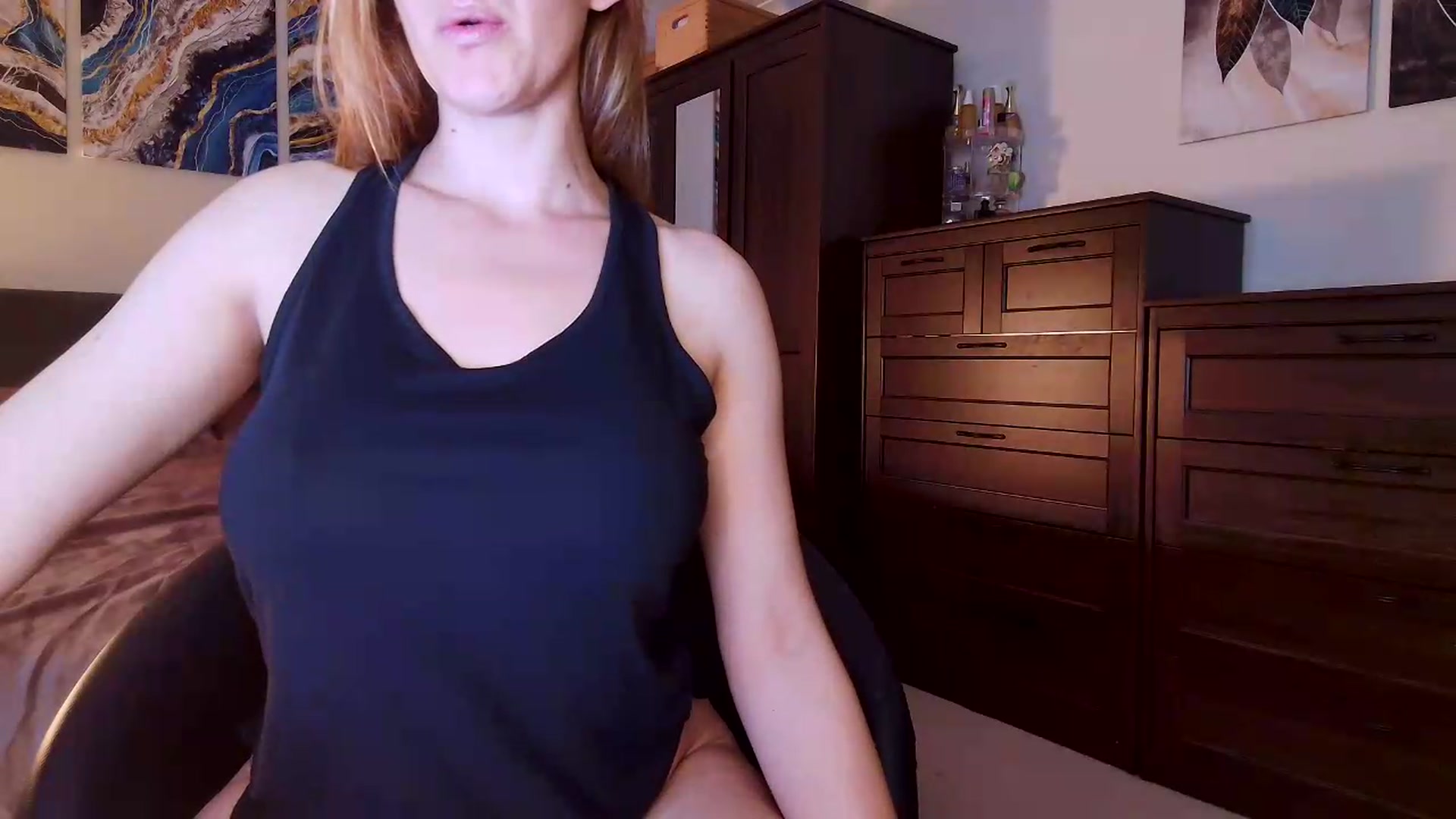 Gallery image thumbnail from Tabby_69's myfreecams stream on, 05/20/2026, 21:53 image 13 of 20