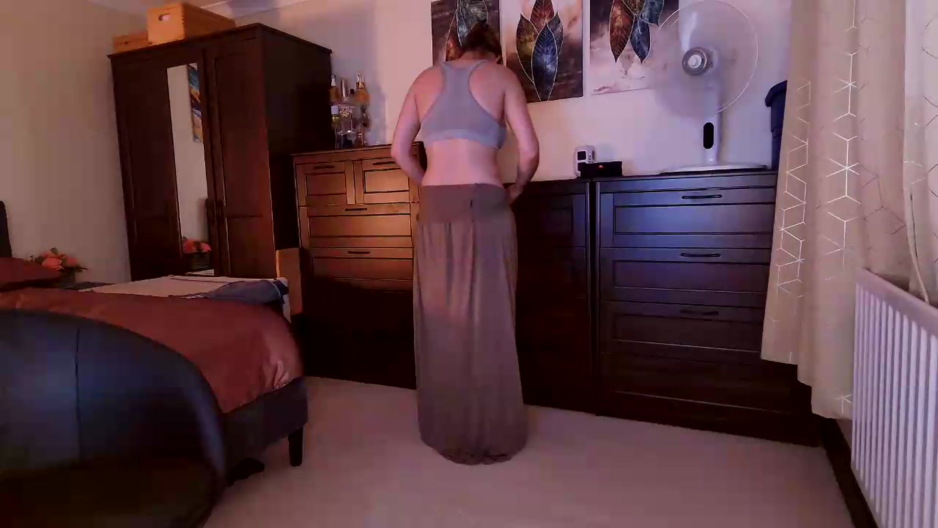 Gallery image thumbnail from Tabby_69's myfreecams stream on, 05/25/2026, 21:59 image 16 of 20