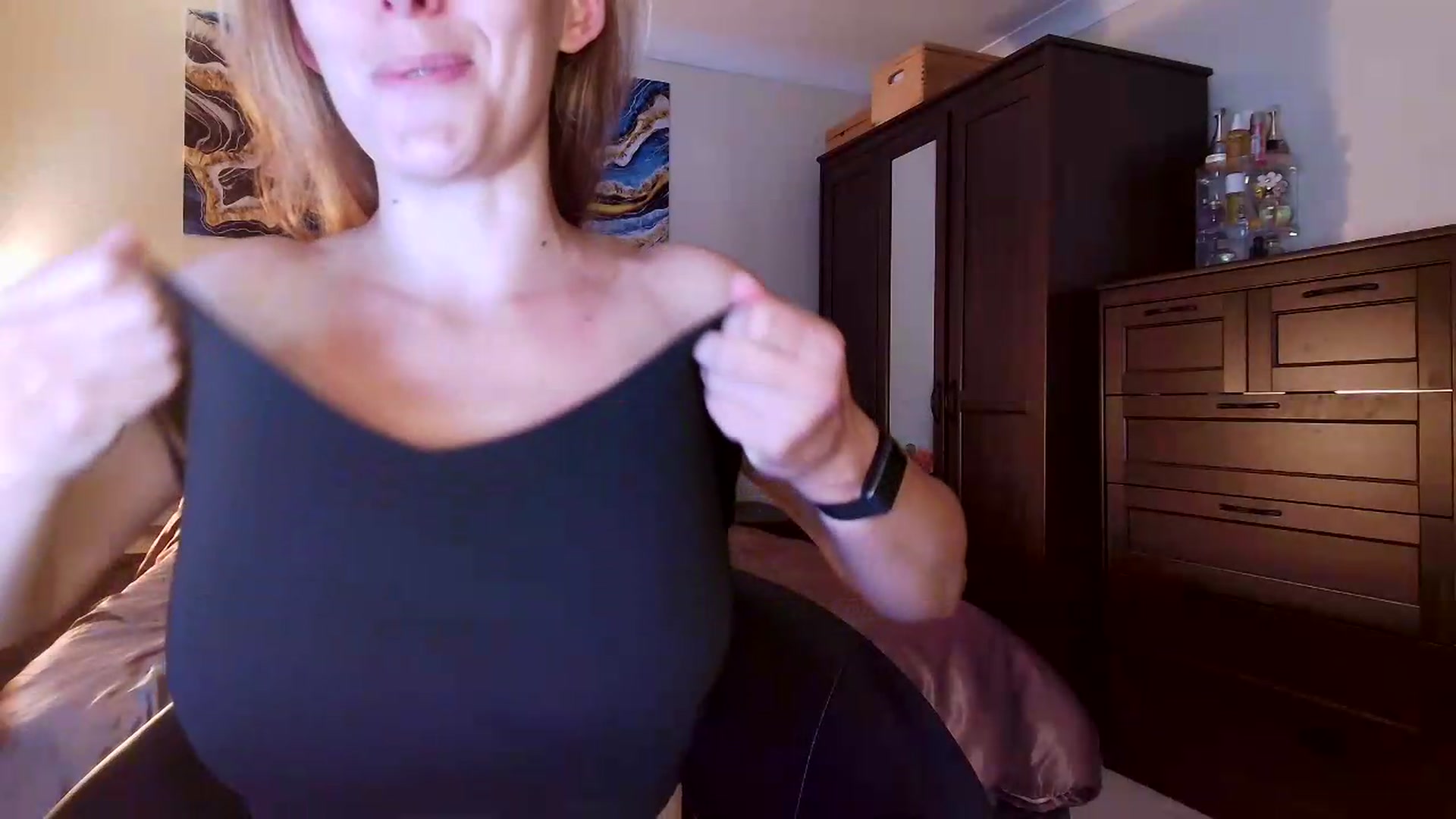 Gallery image thumbnail from Tabby_69's myfreecams stream on, 05/31/2026, 22:02 image 5 of 20