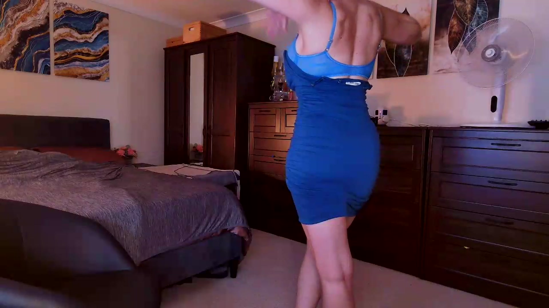 Gallery image thumbnail from Tabby_69's myfreecams stream on, 06/26/2026, 21:18 image 3 of 20