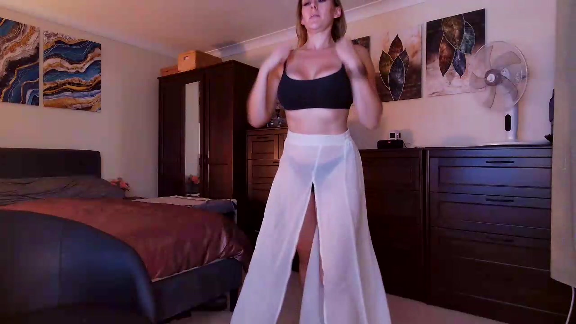 Gallery image thumbnail from Tabby_69's myfreecams stream on, 07/06/2026, 22:09 image 11 of 20