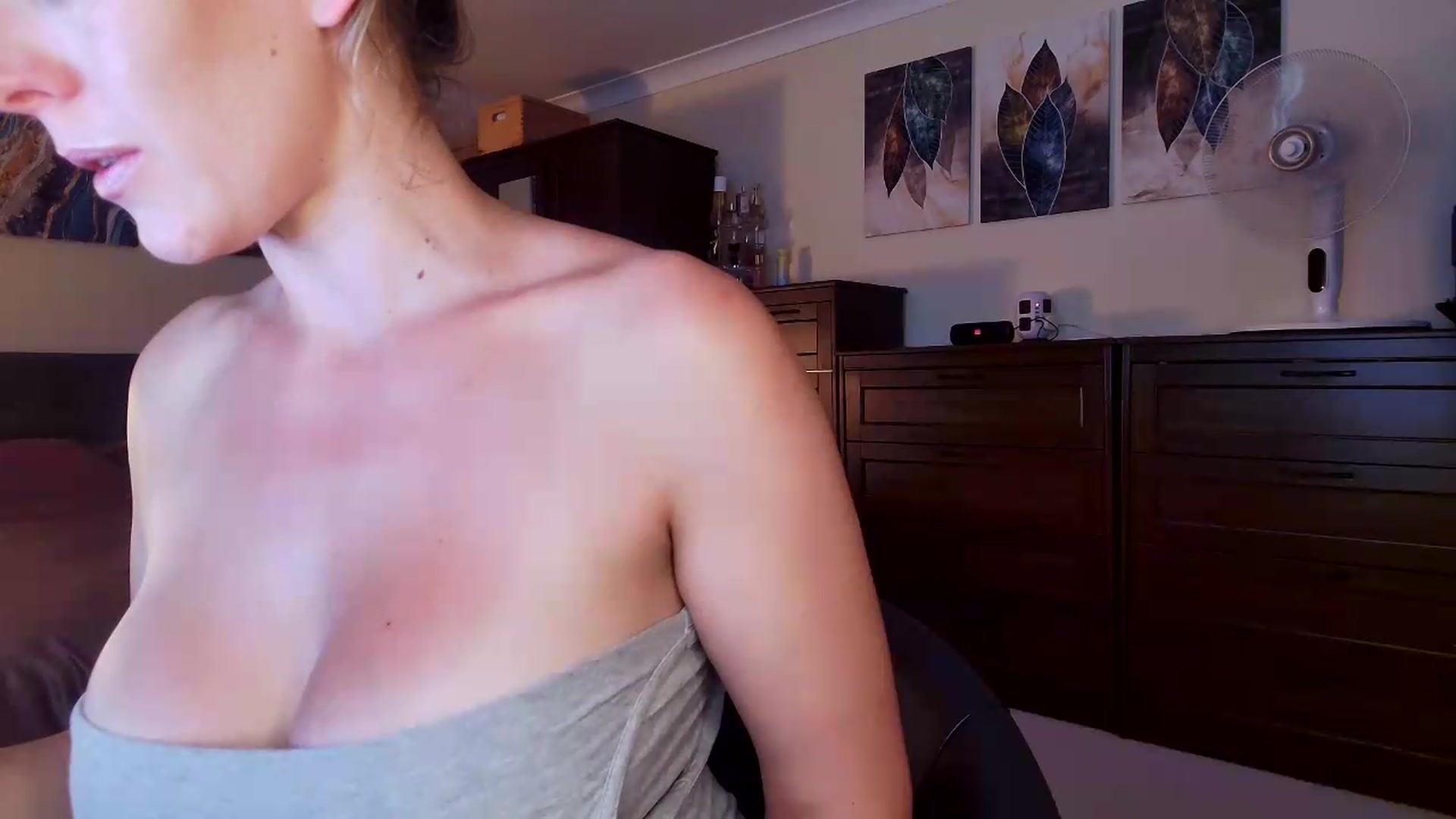 Gallery image thumbnail from Tabby_69's myfreecams stream on, 07/08/2026, 22:16 image 3 of 20