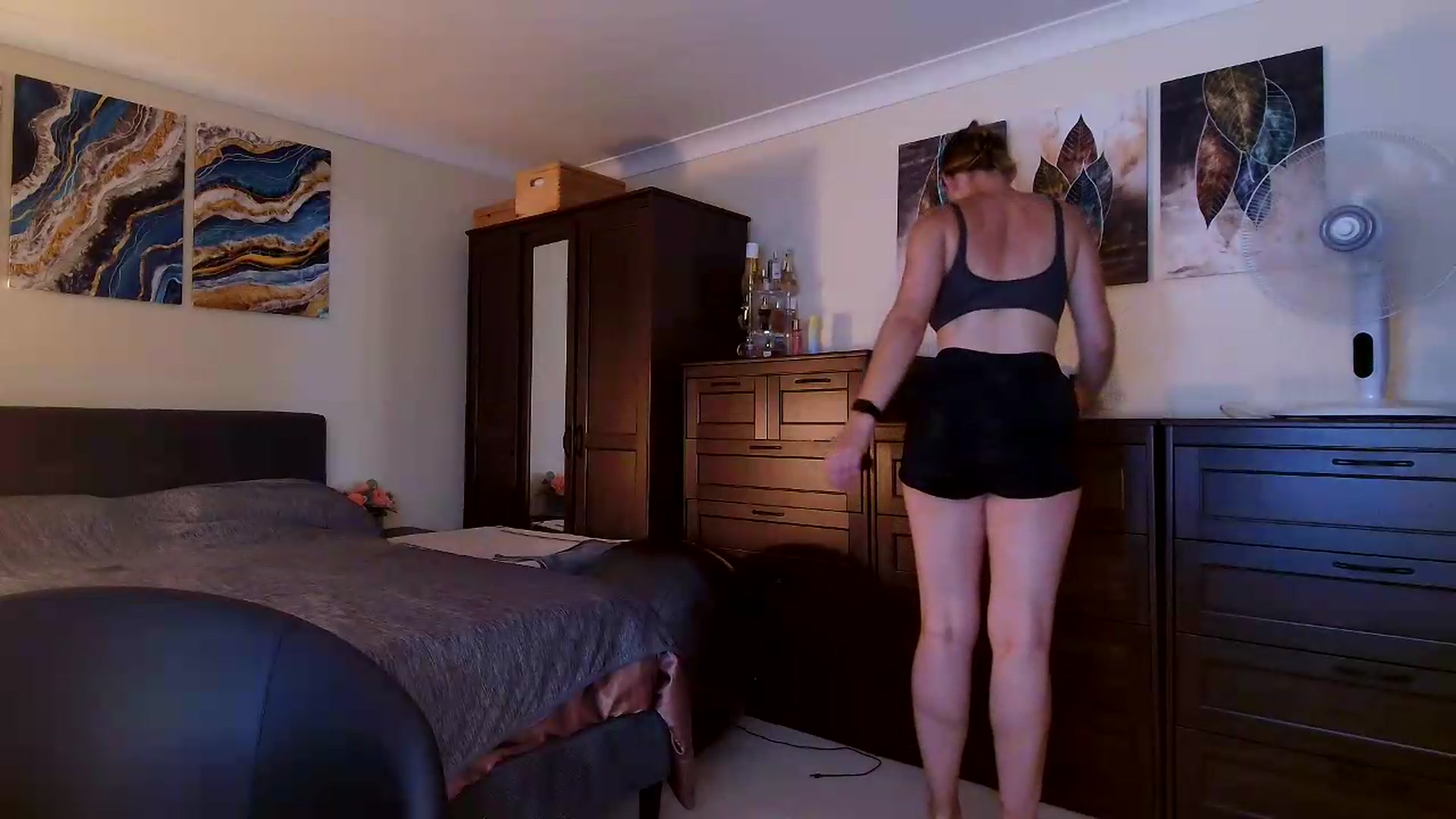 Gallery image thumbnail from Tabby_69's myfreecams stream on, 07/11/2026, 22:17 image 3 of 20
