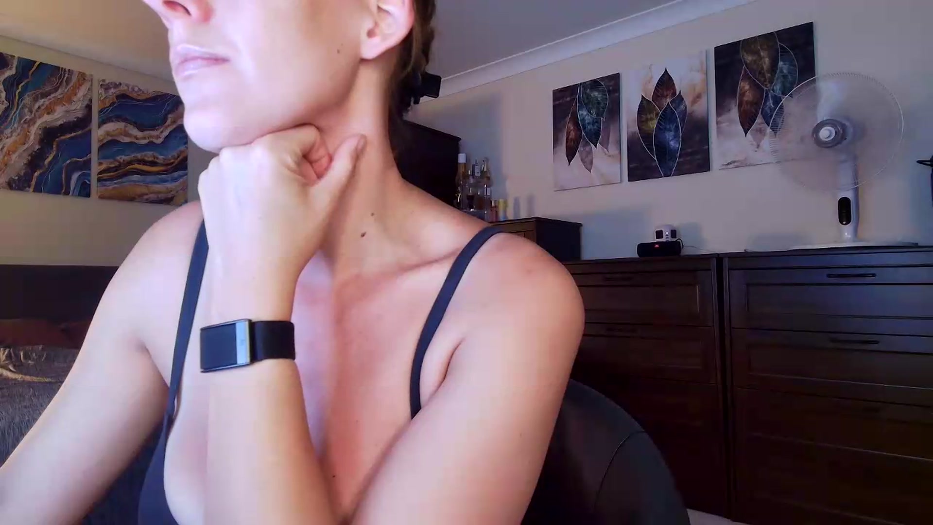 Gallery image thumbnail from Tabby_69's myfreecams stream on, 07/15/2026, 22:03 image 4 of 20