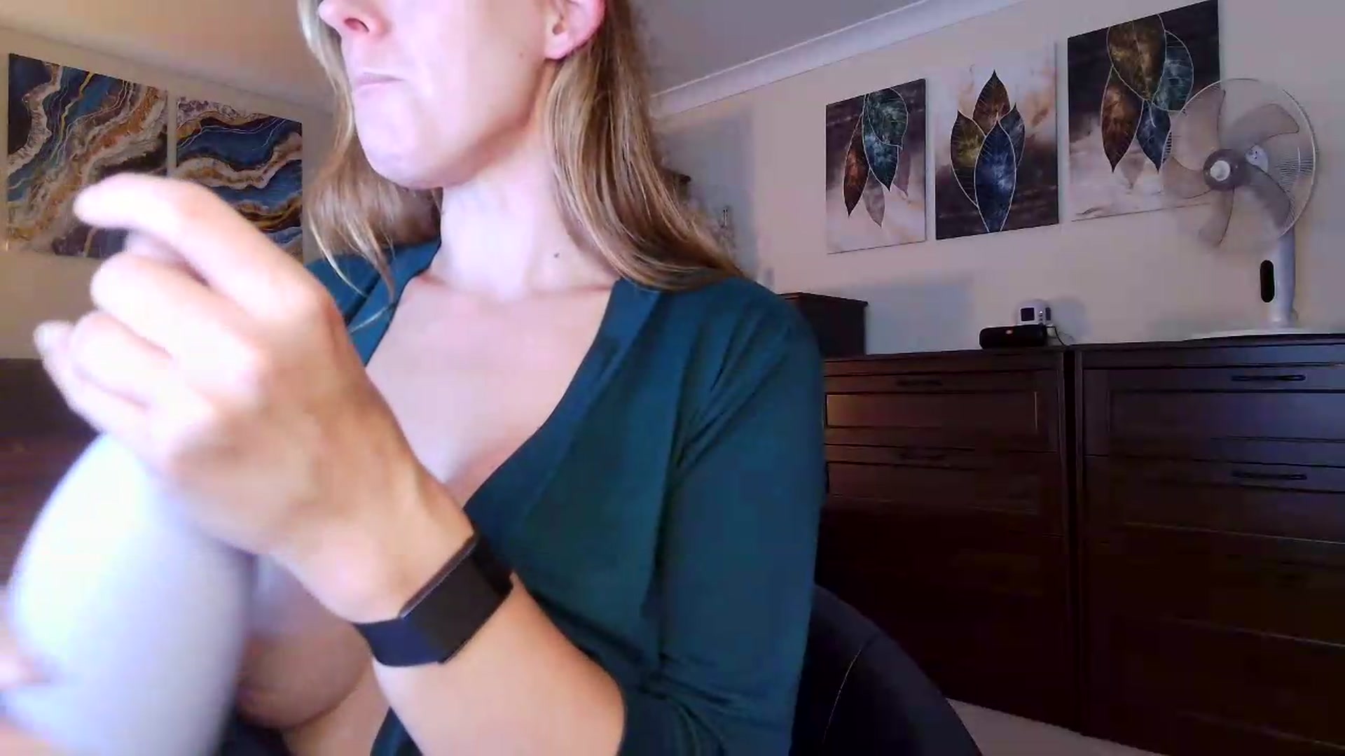 Gallery image thumbnail from Tabby_69's myfreecams stream on, 08/16/2026, 22:00 image 9 of 20