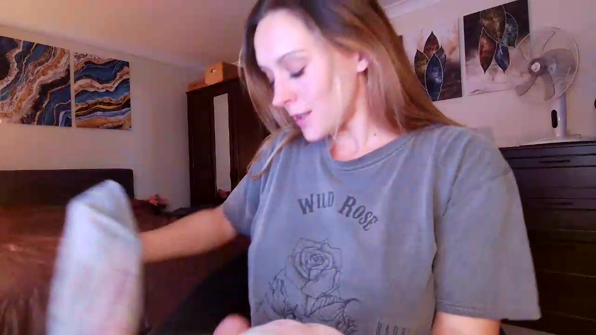 Gallery image thumbnail from Tabby_69's myfreecams stream on, 08/23/2026, 22:08 image 11 of 20