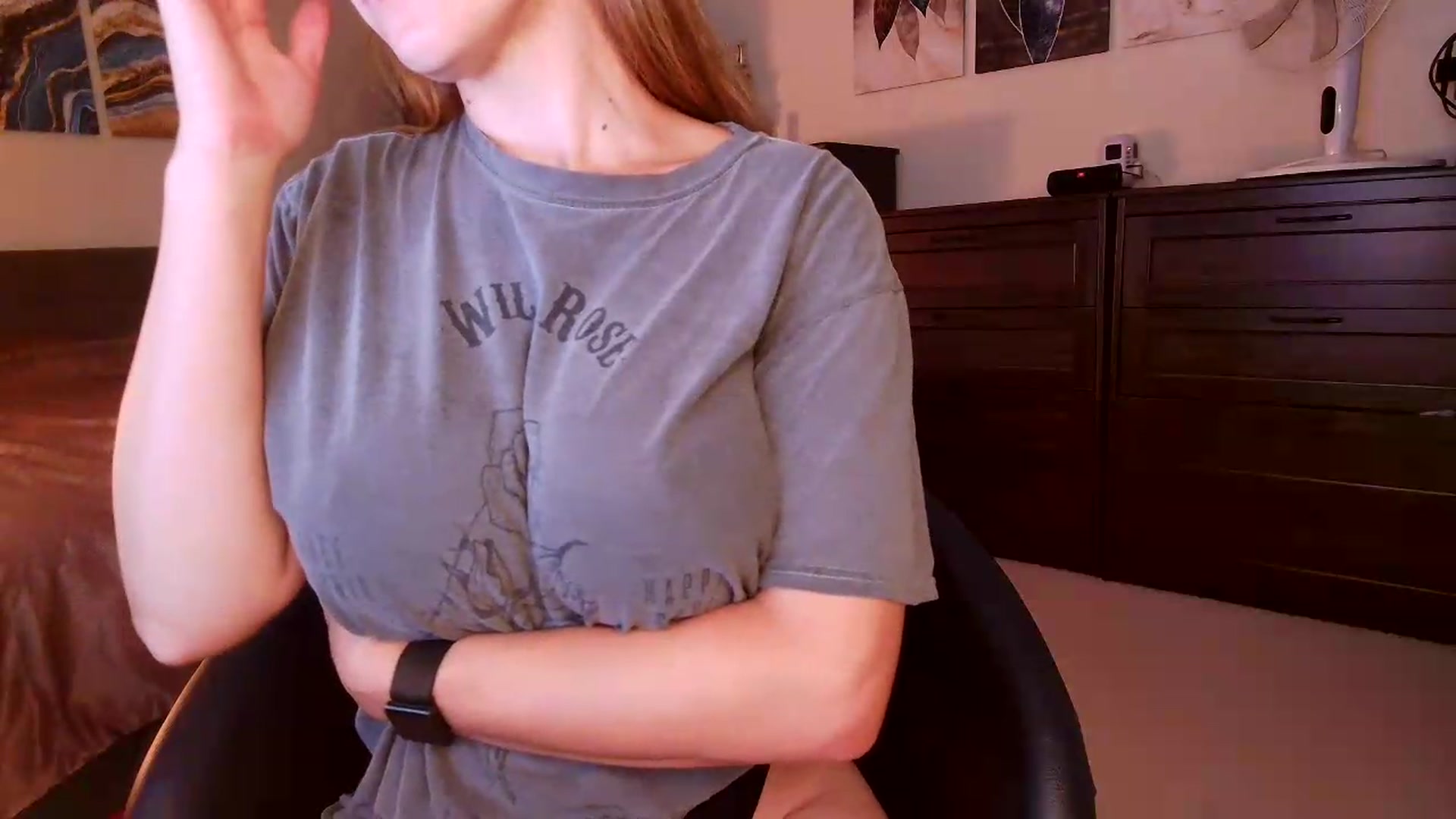Gallery image thumbnail from Tabby_69's myfreecams stream on, 08/23/2026, 22:08 image 19 of 20