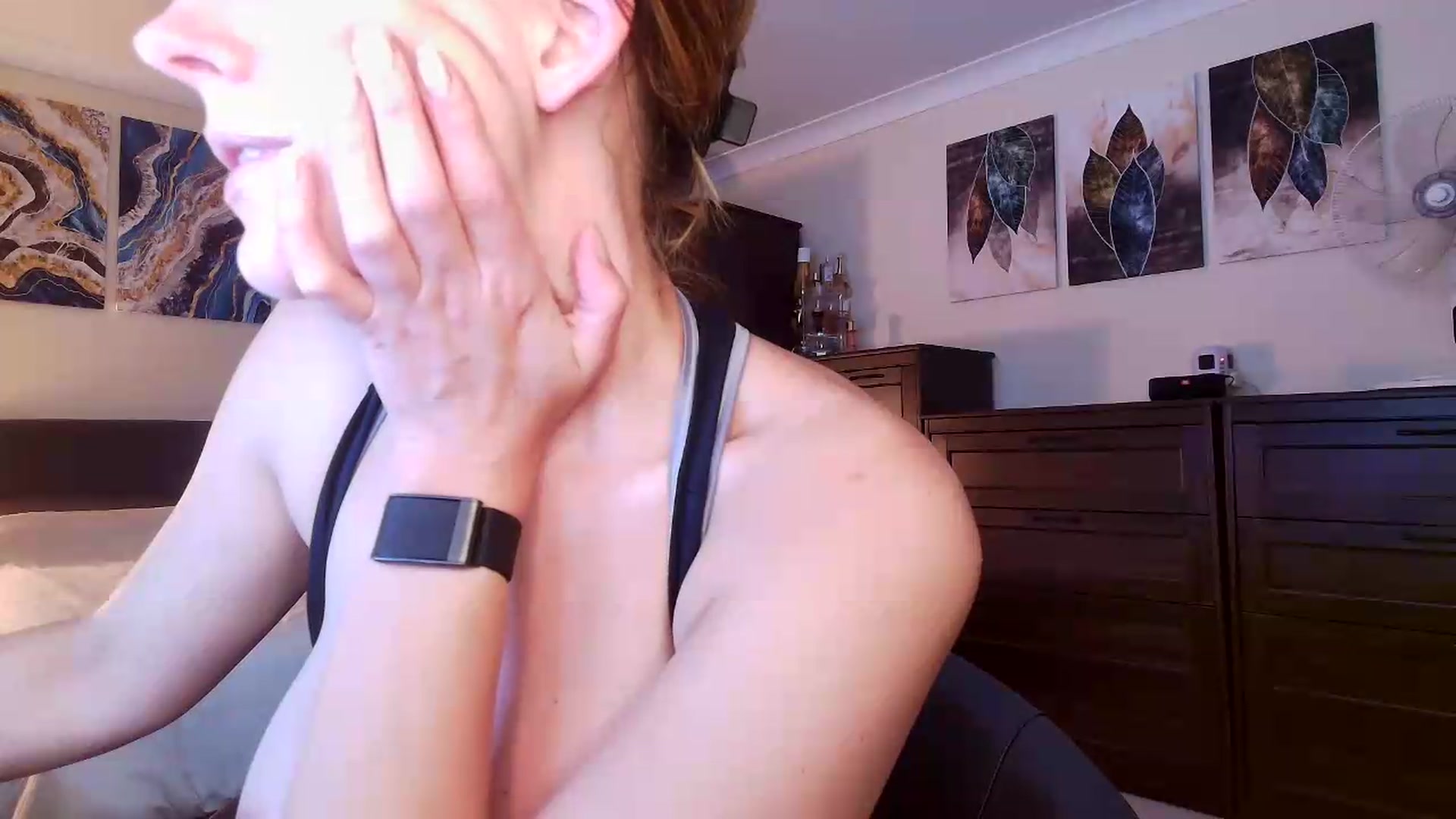 Gallery image thumbnail from Tabby_69's myfreecams stream on, 08/28/2026, 22:25 image 4 of 20