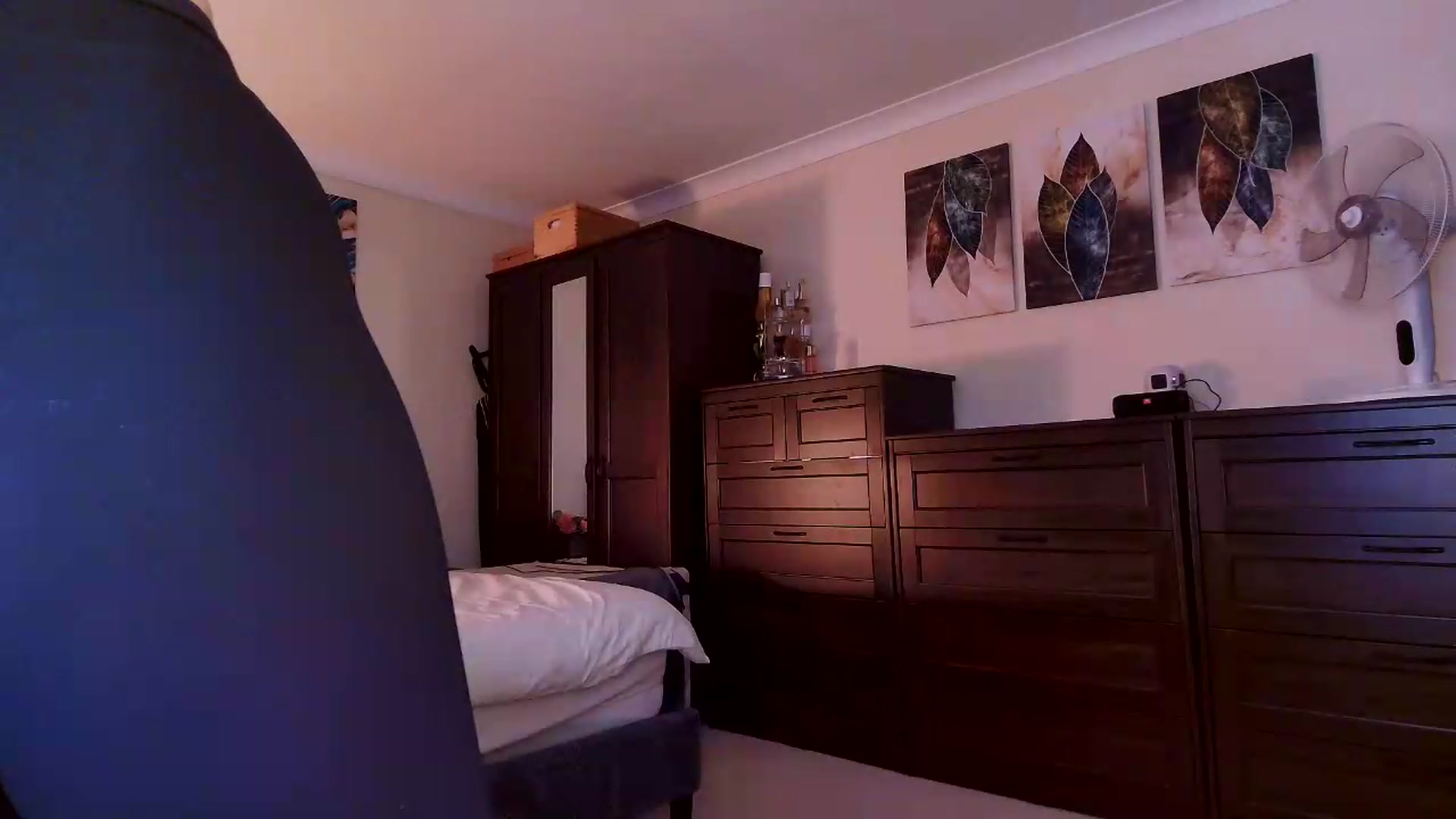 Gallery image thumbnail from Tabby_69's myfreecams stream on, 09/01/2026, 22:10 image 9 of 20