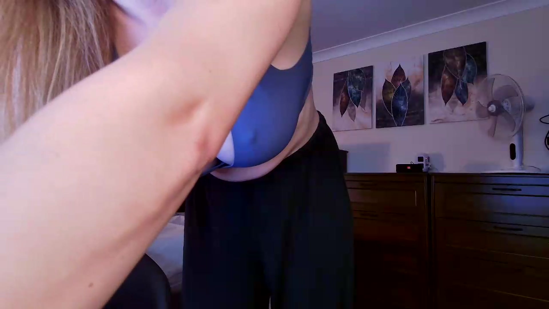 Gallery image thumbnail from Tabby_69's myfreecams stream on, 09/02/2026, 21:48 image 13 of 20