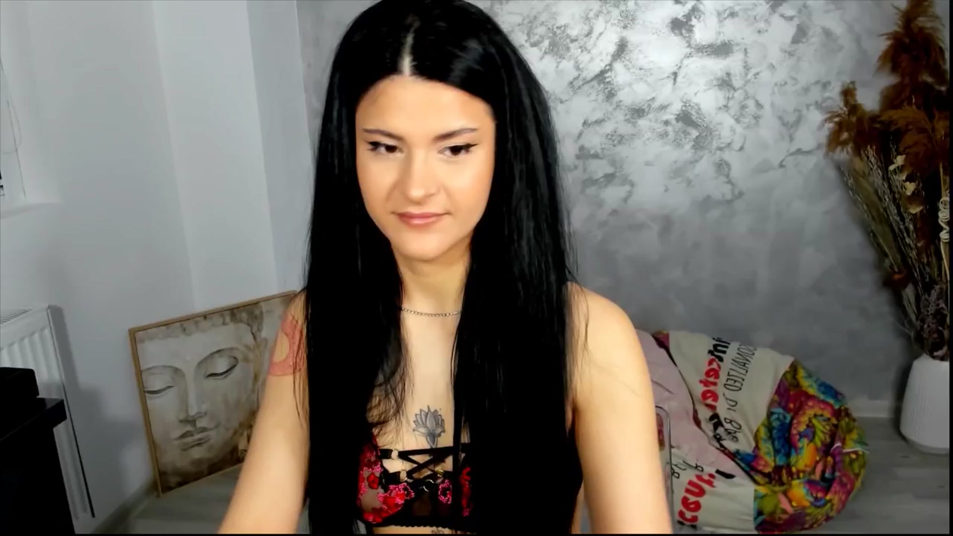 Gallery image thumbnail from Tabitha18's myfreecams stream on, 03/25/2025, 04:37 image 7 of 20