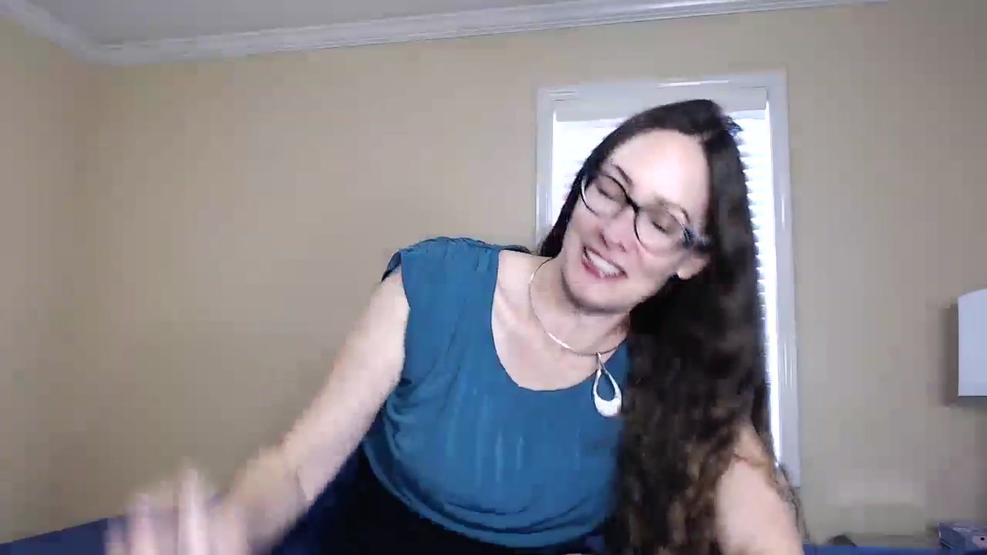 Gallery image thumbnail from TabooMILF43's myfreecams stream on, 06/09/2024, 20:58 image 3 of 20