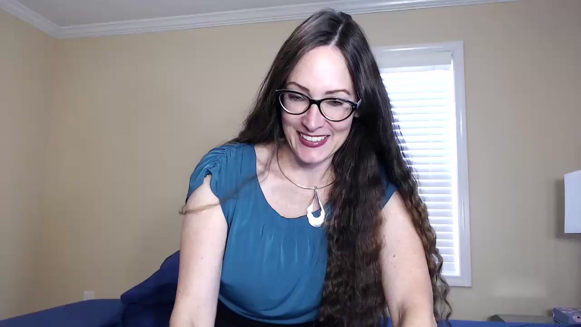 Gallery image thumbnail from TabooMILF43's myfreecams stream on, 06/09/2024, 20:58 image 2 of 20